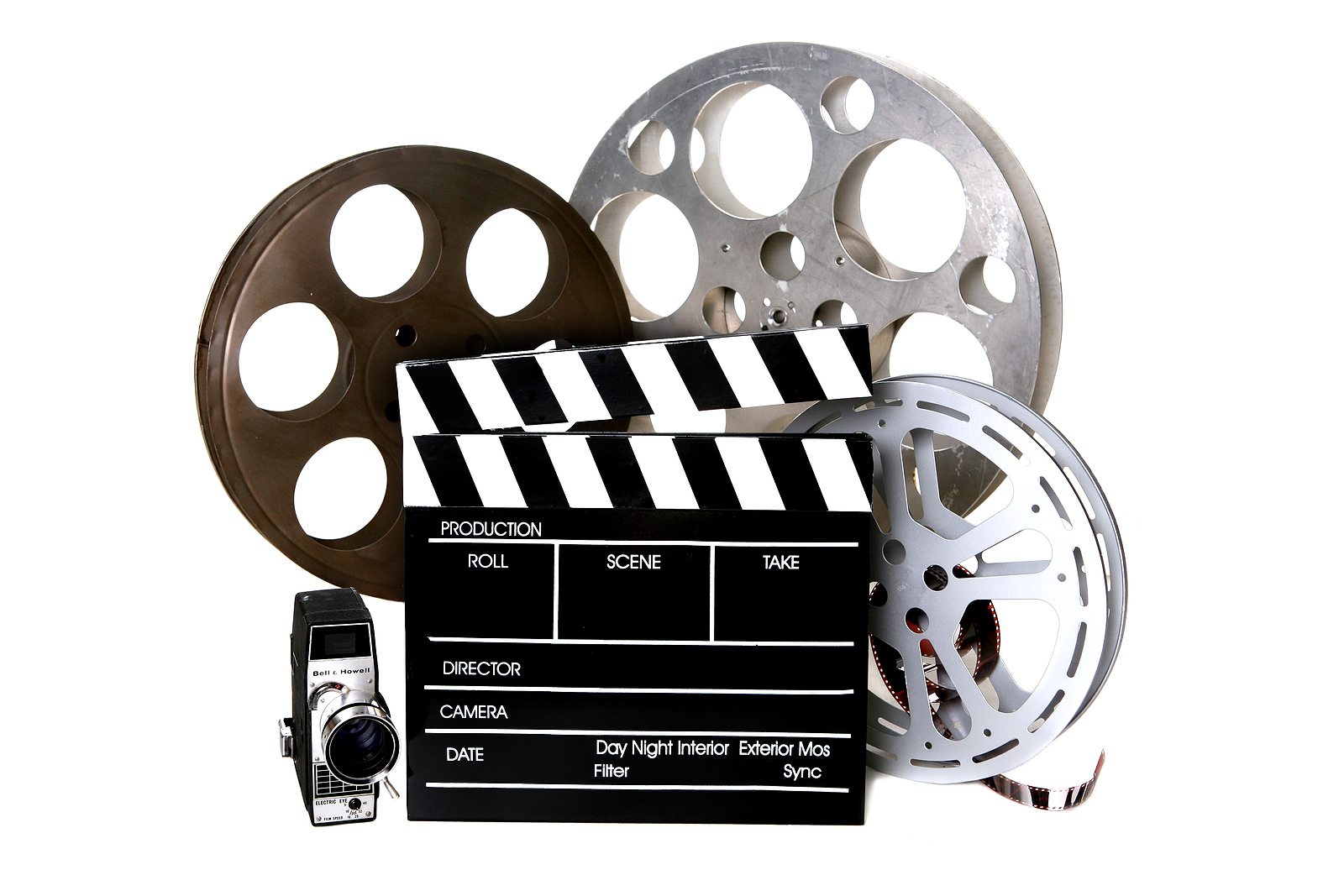 Actualité! Film de présentation de l’ACSSQ
