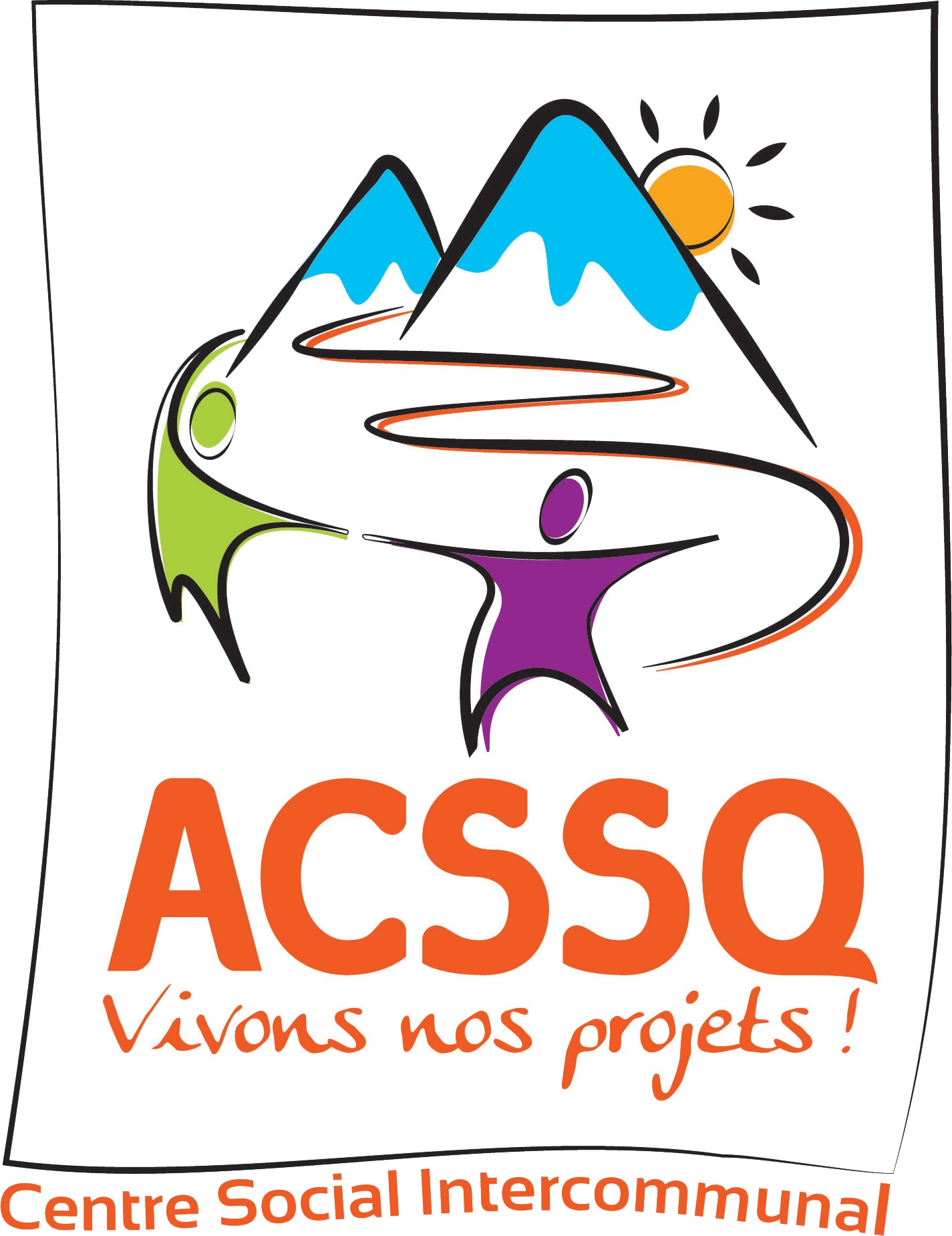 ACSSQ Centre Social Guillestrois Queyras
