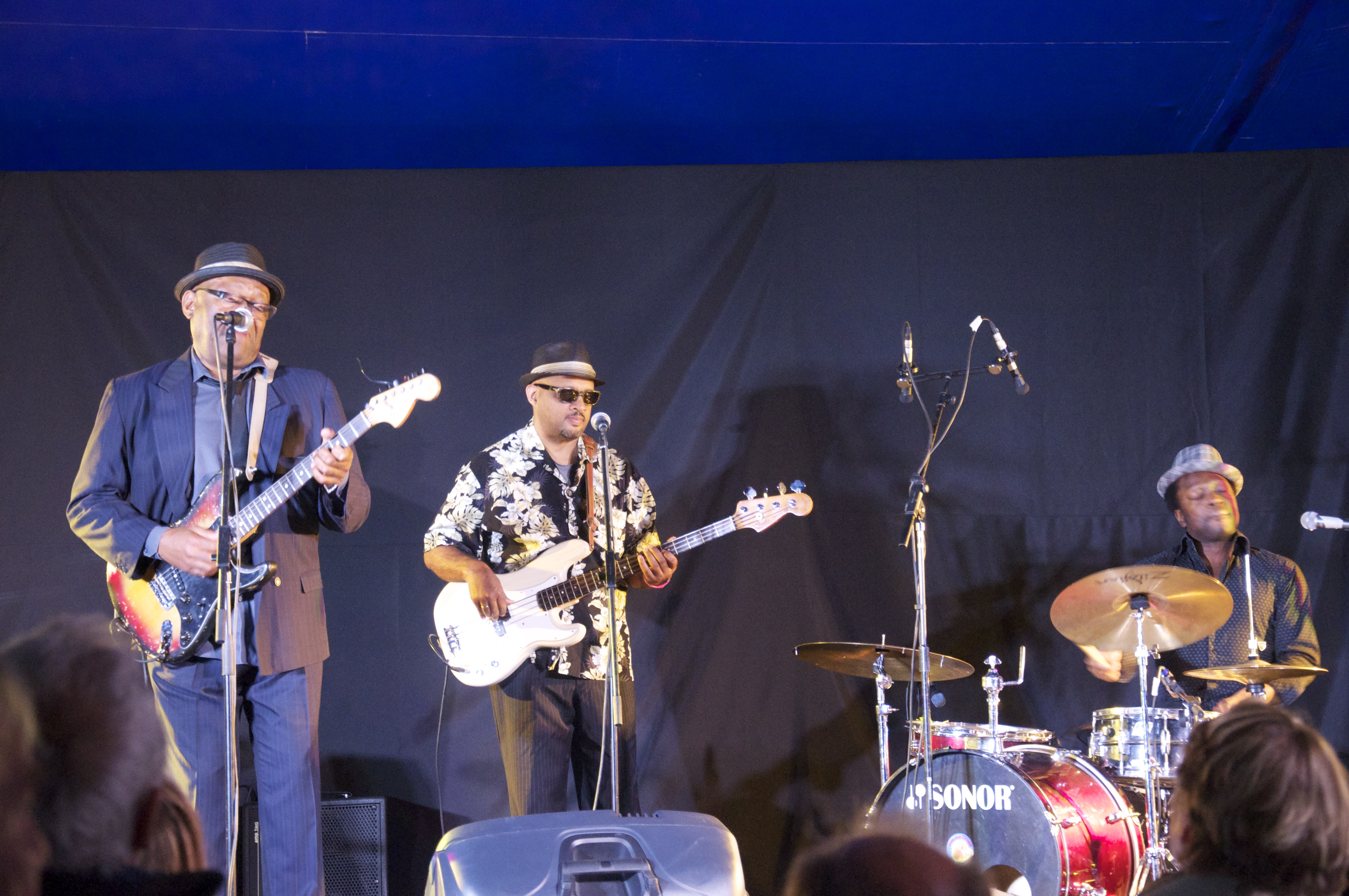 festival Jazz and Cheese les 2,3,4 et 5 juin 2016