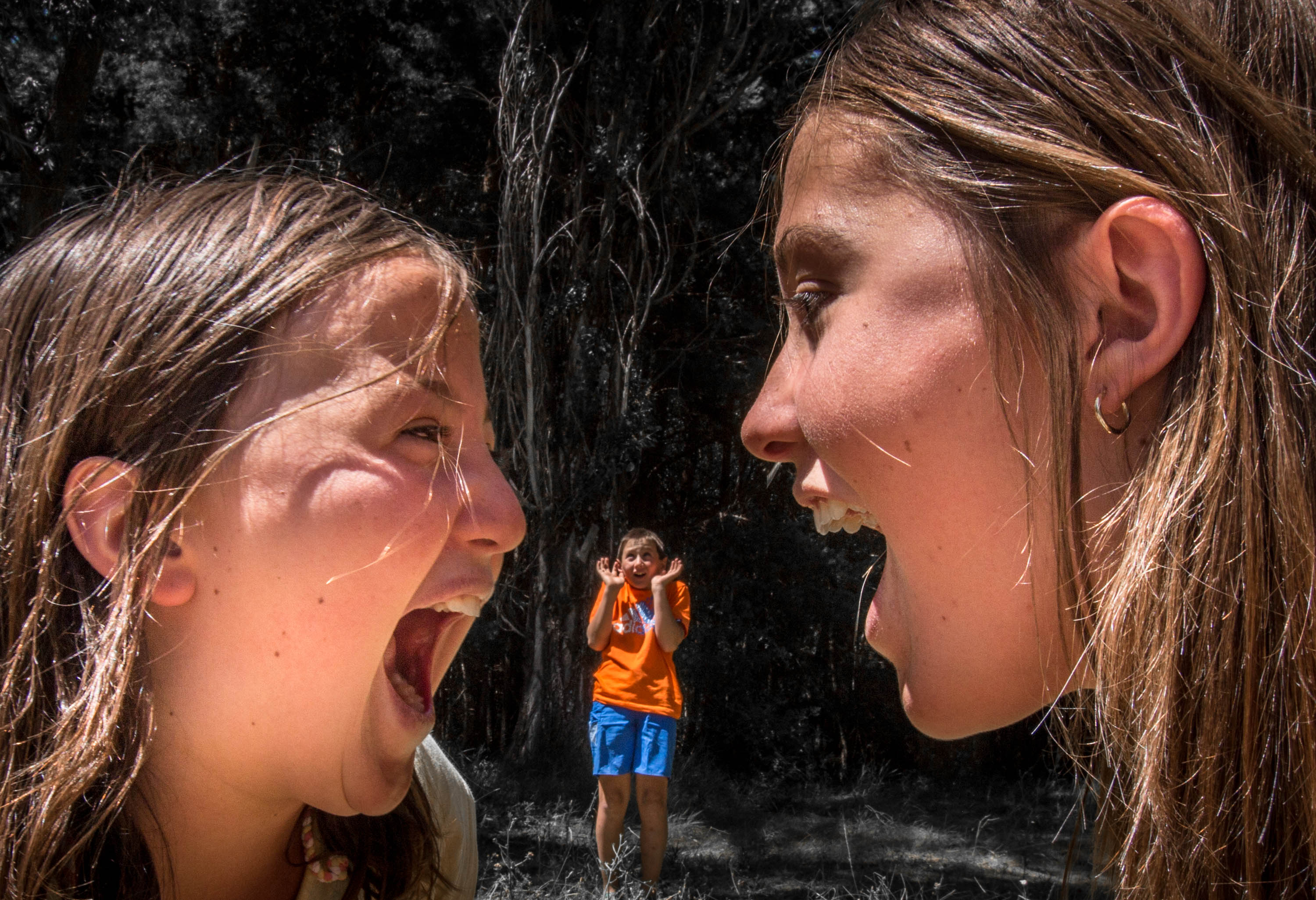 Action jeune : La Photo Illusion
