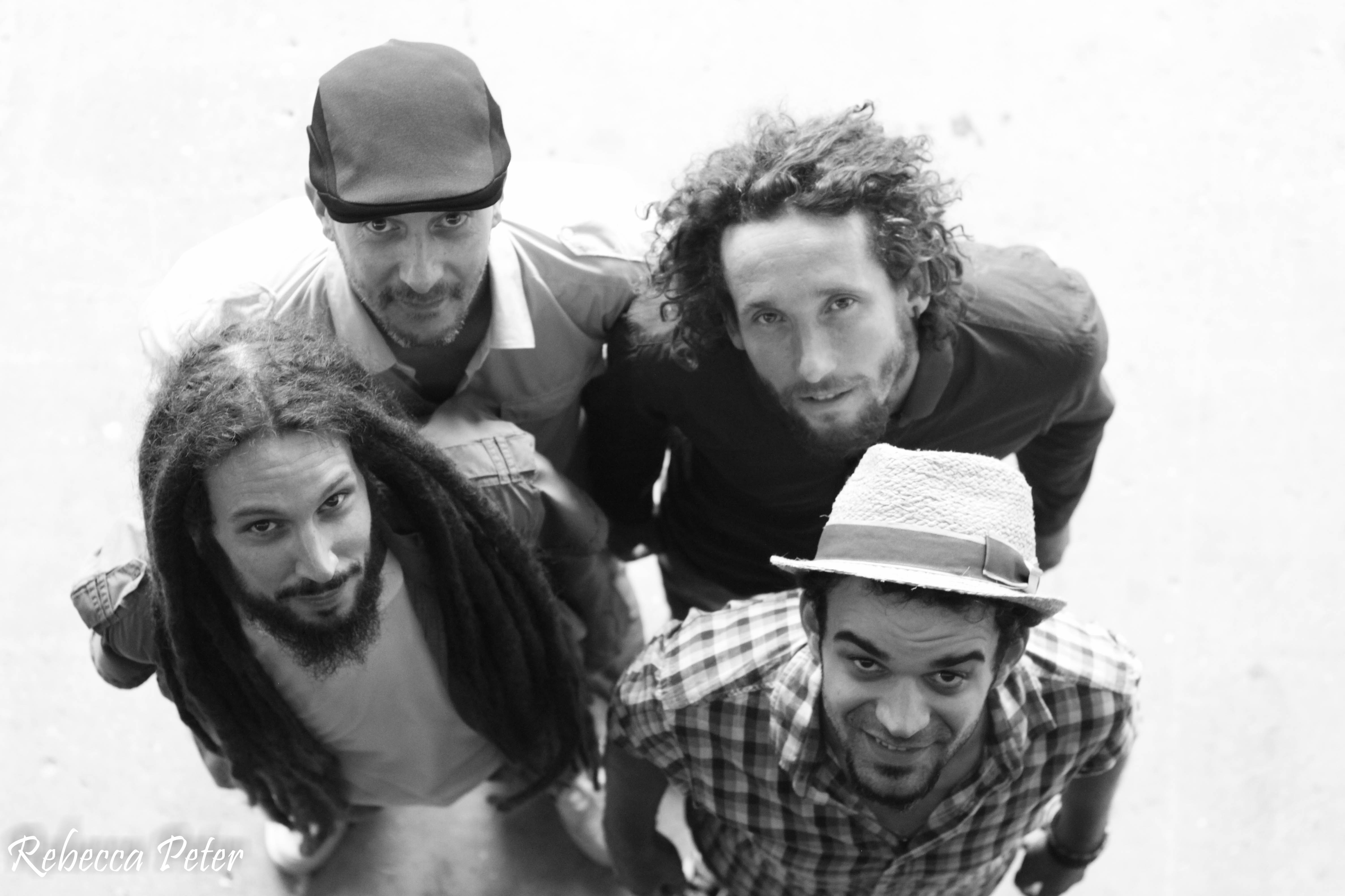 Devis Reed & jah Legacy jeudi 9 février 2017 salle de l’Ogival 21h Ristolas