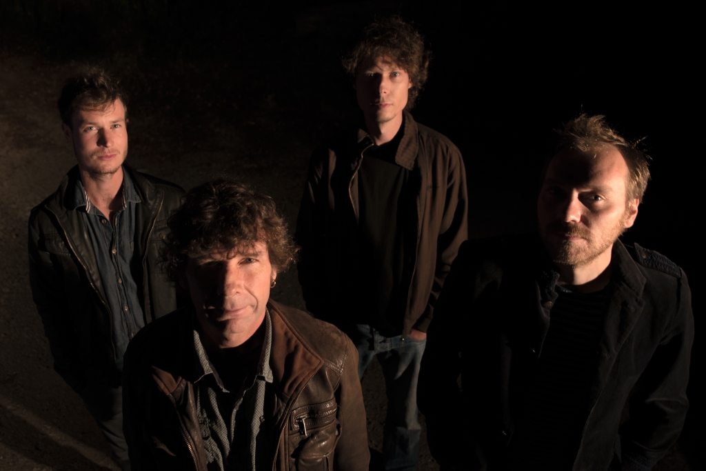 Concert les scandaleuses + the Wayners – salle de l’Ogival