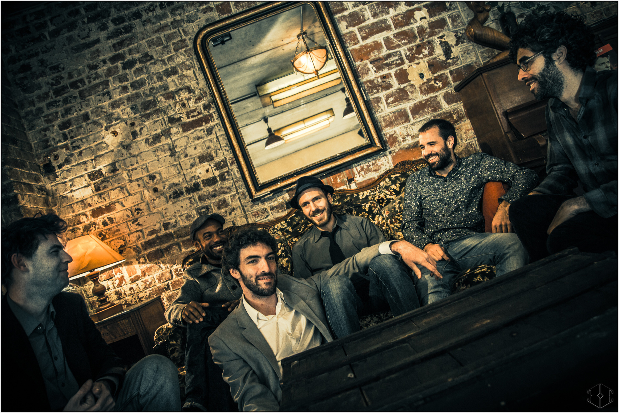 Jeudi 2 mars 2017- King tao orchestra + Arat Kilo – salle de l’ogival