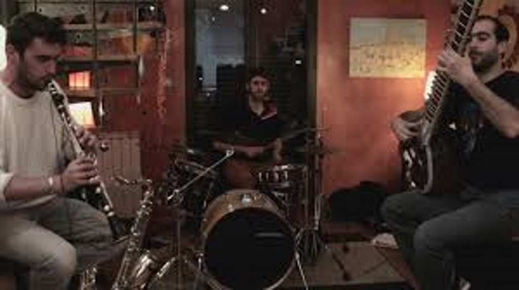 jeudi 23 février 2017 Deyosan + les Frères Parish + DJ – Salle de l’Ogival