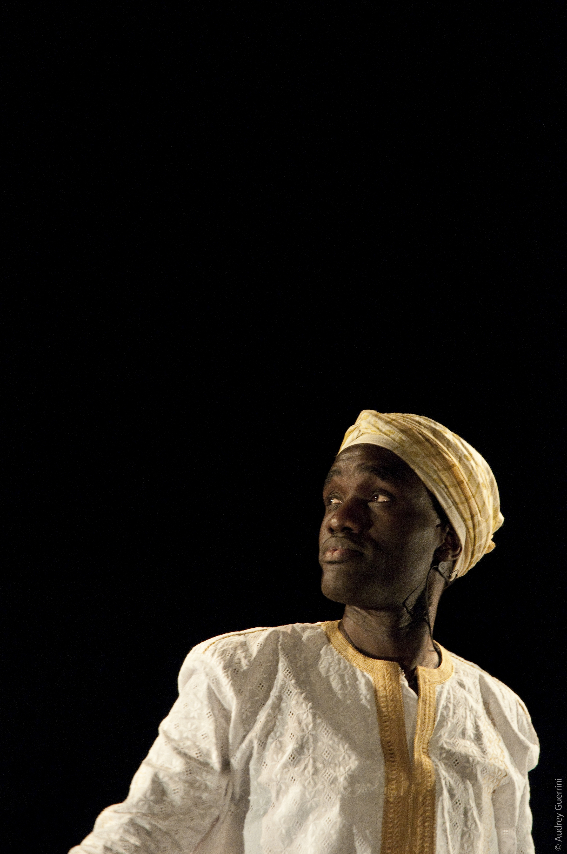 Projet Pédagogique- Boubacar Ndiaye