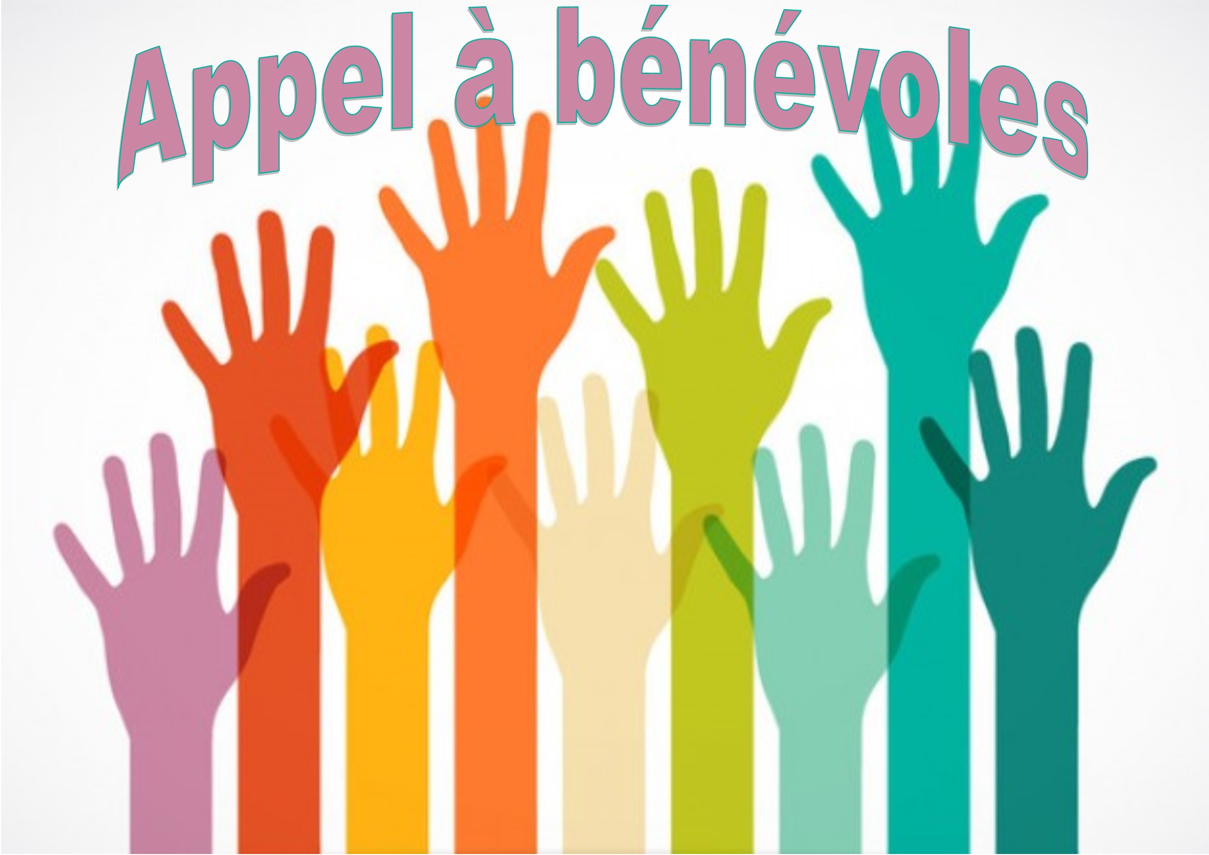 AVIS DE RECHERCHE !