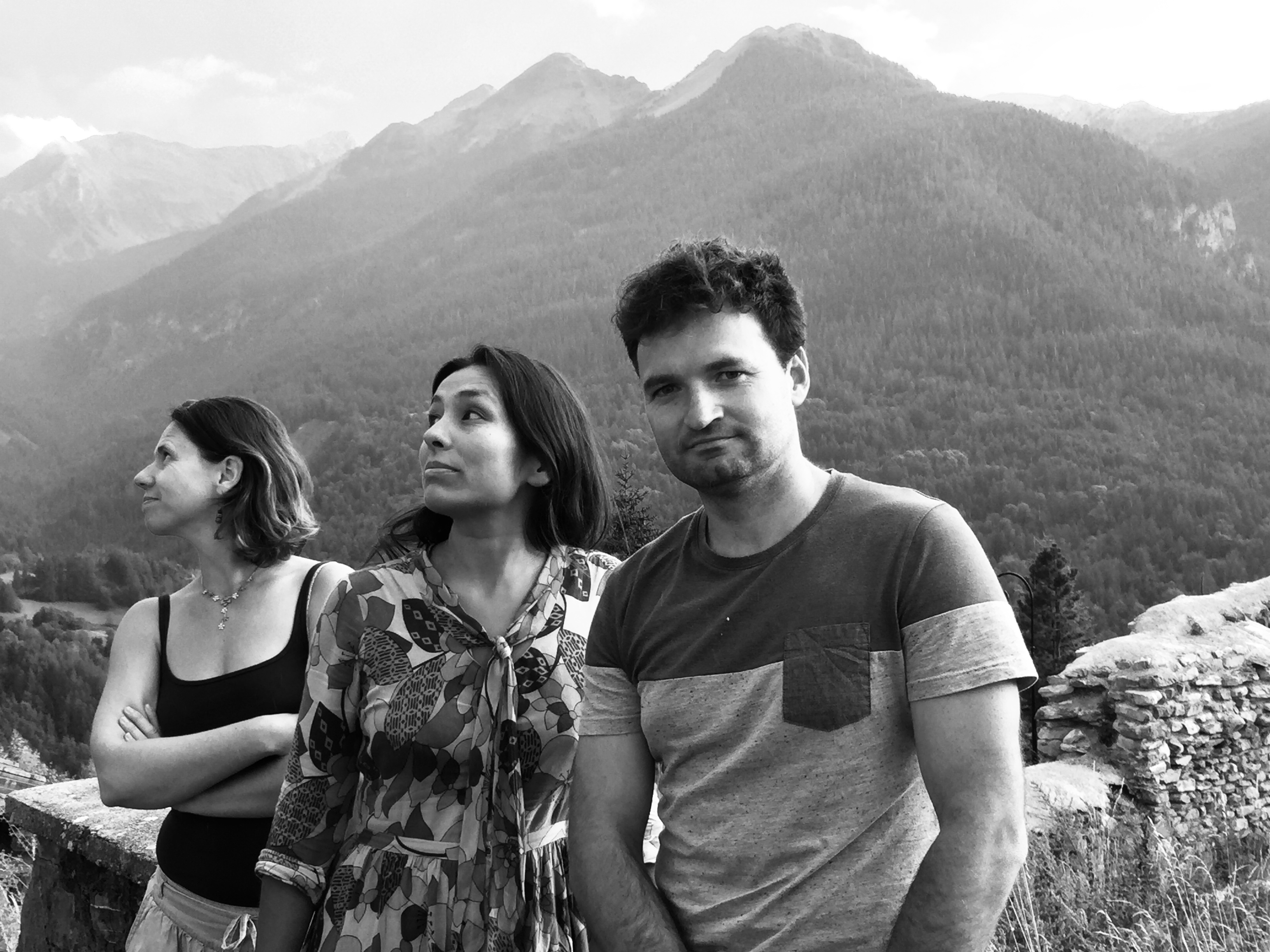 Concert! Le Temple- Arvieux