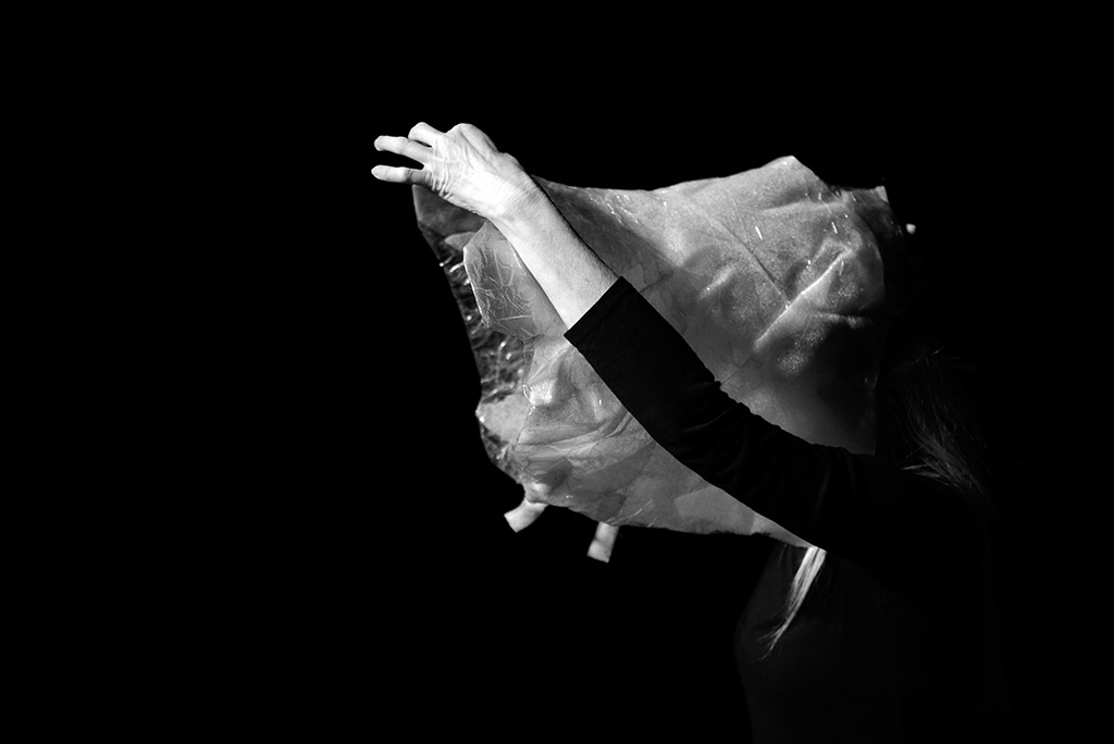 « Eau Courante » par la Cie Isabelle Mazuel