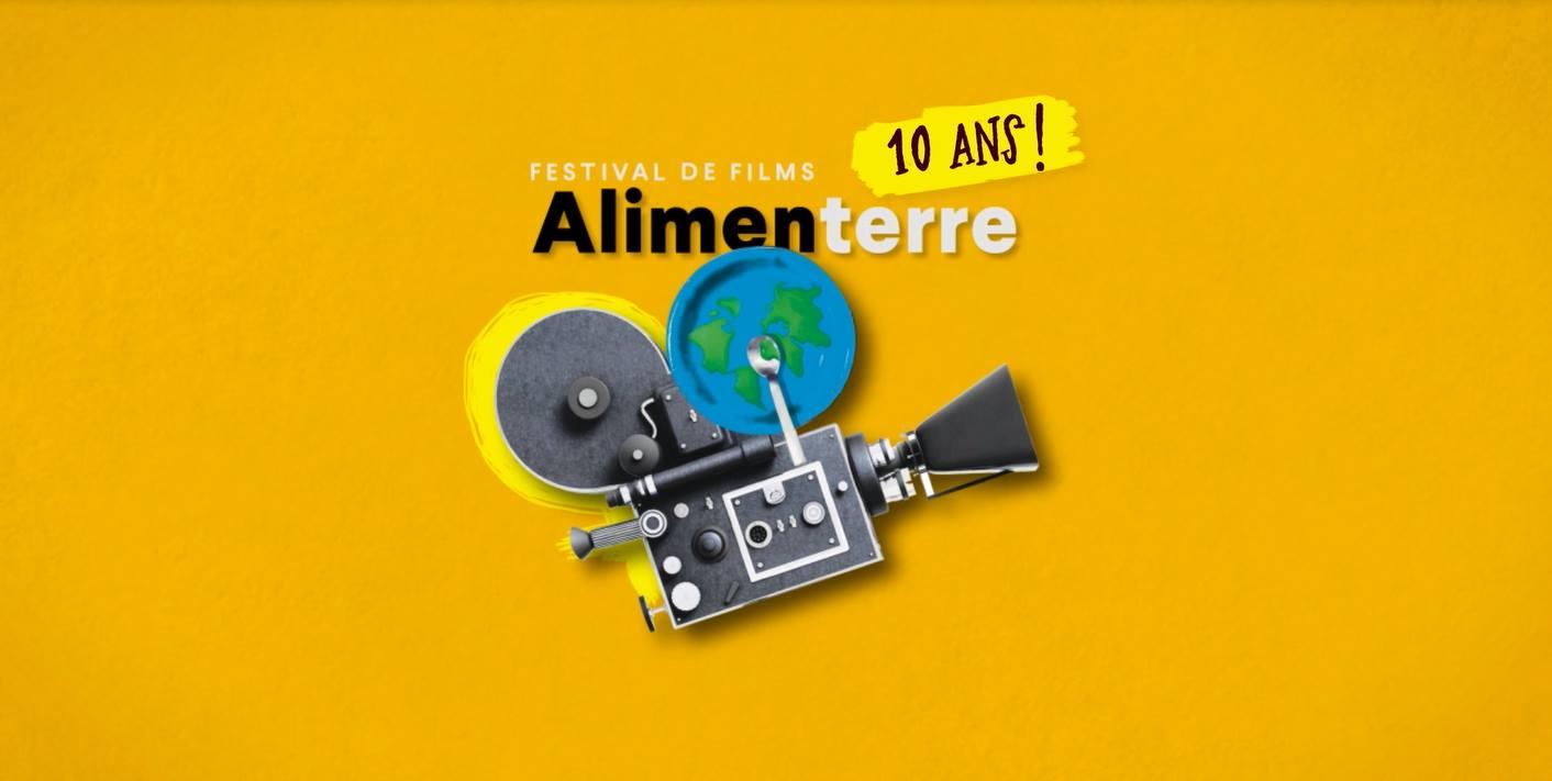 Festival ALIMENTERRE, 13e édition, du 15 octobre au 30 novembre 2019 à Guillestre