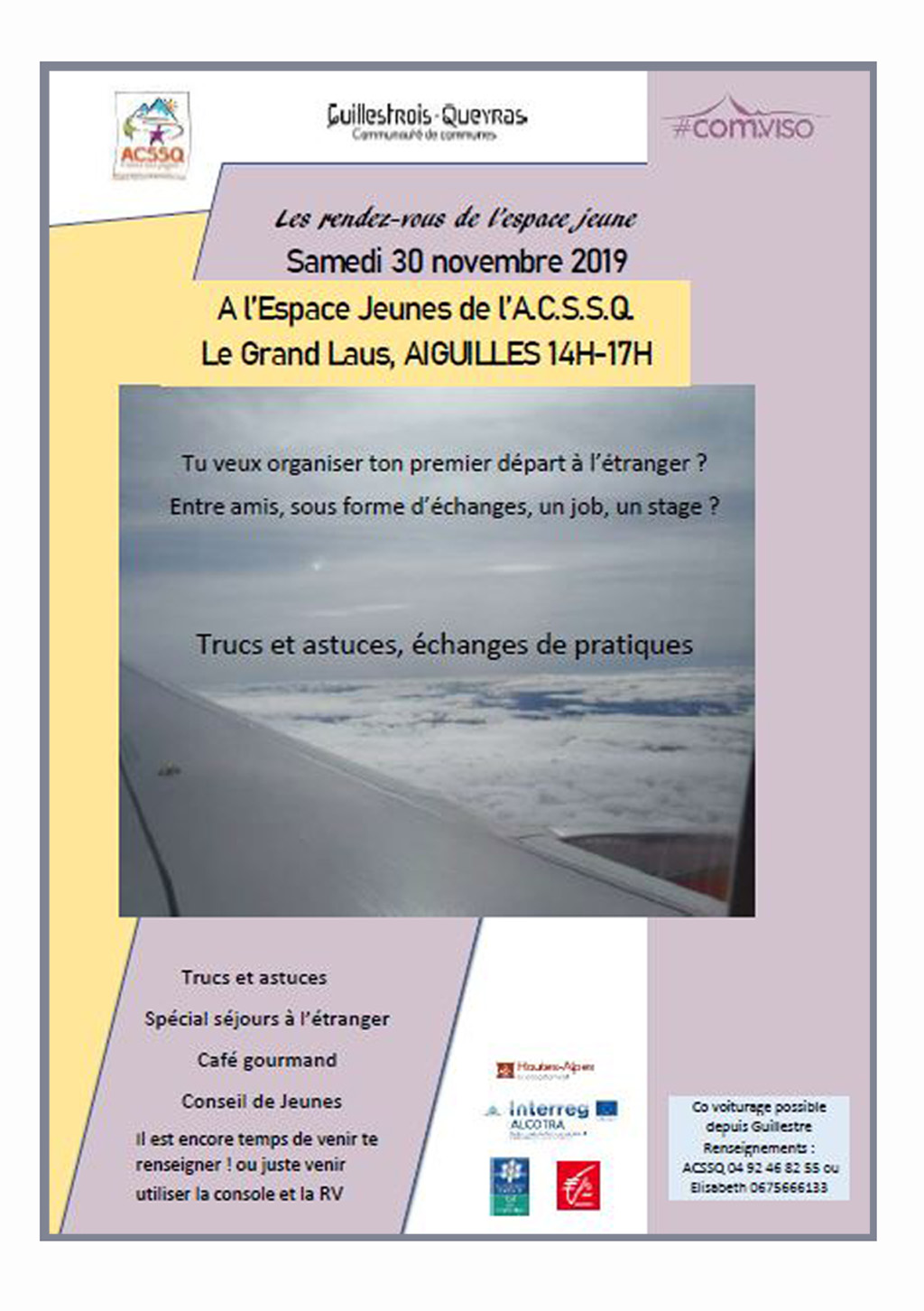 Carte Lauréats Coucours Tremplin Innovation 2019 2022