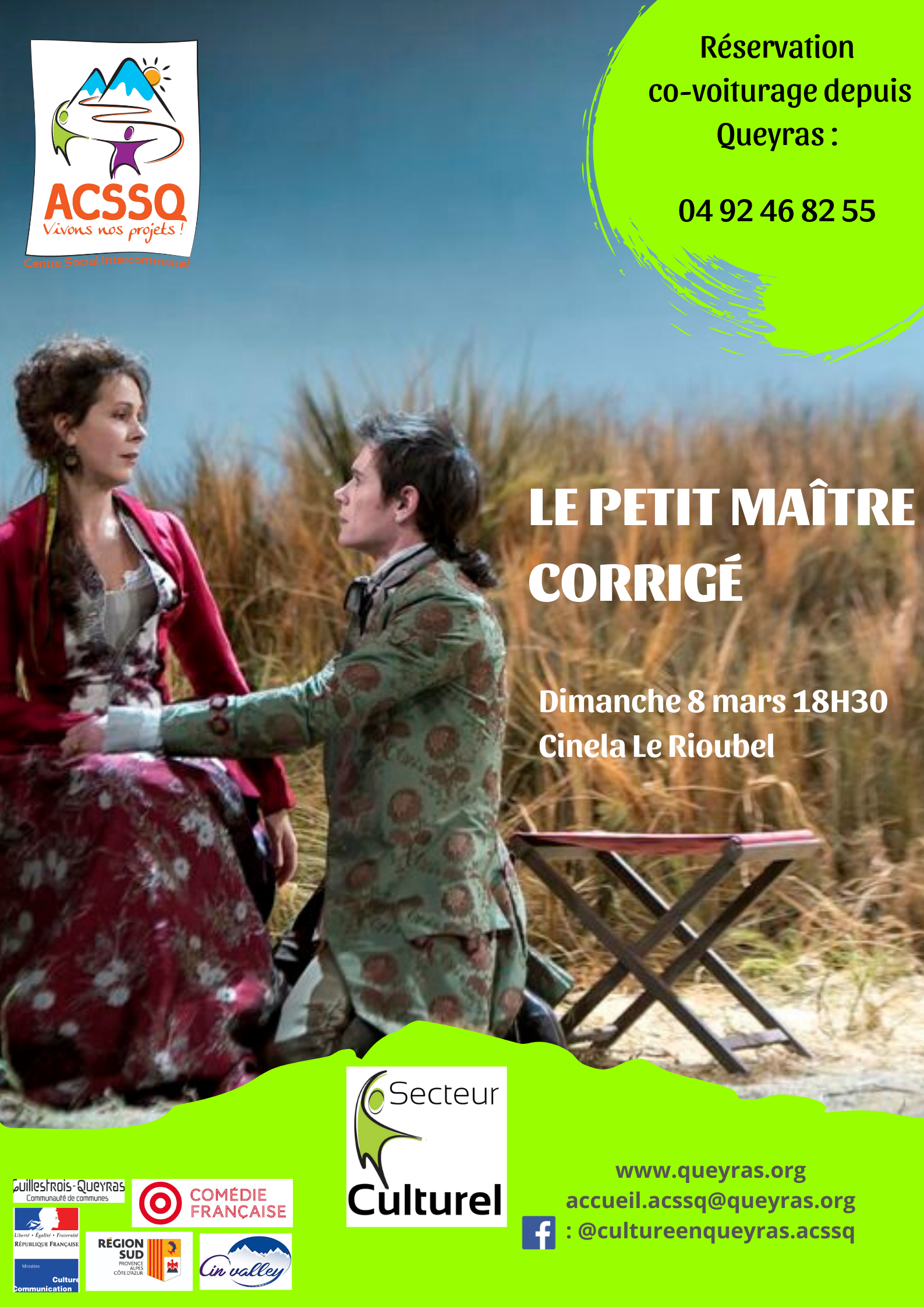 Carte Lauréats Coucours Tremplin Innovation 2019 2022