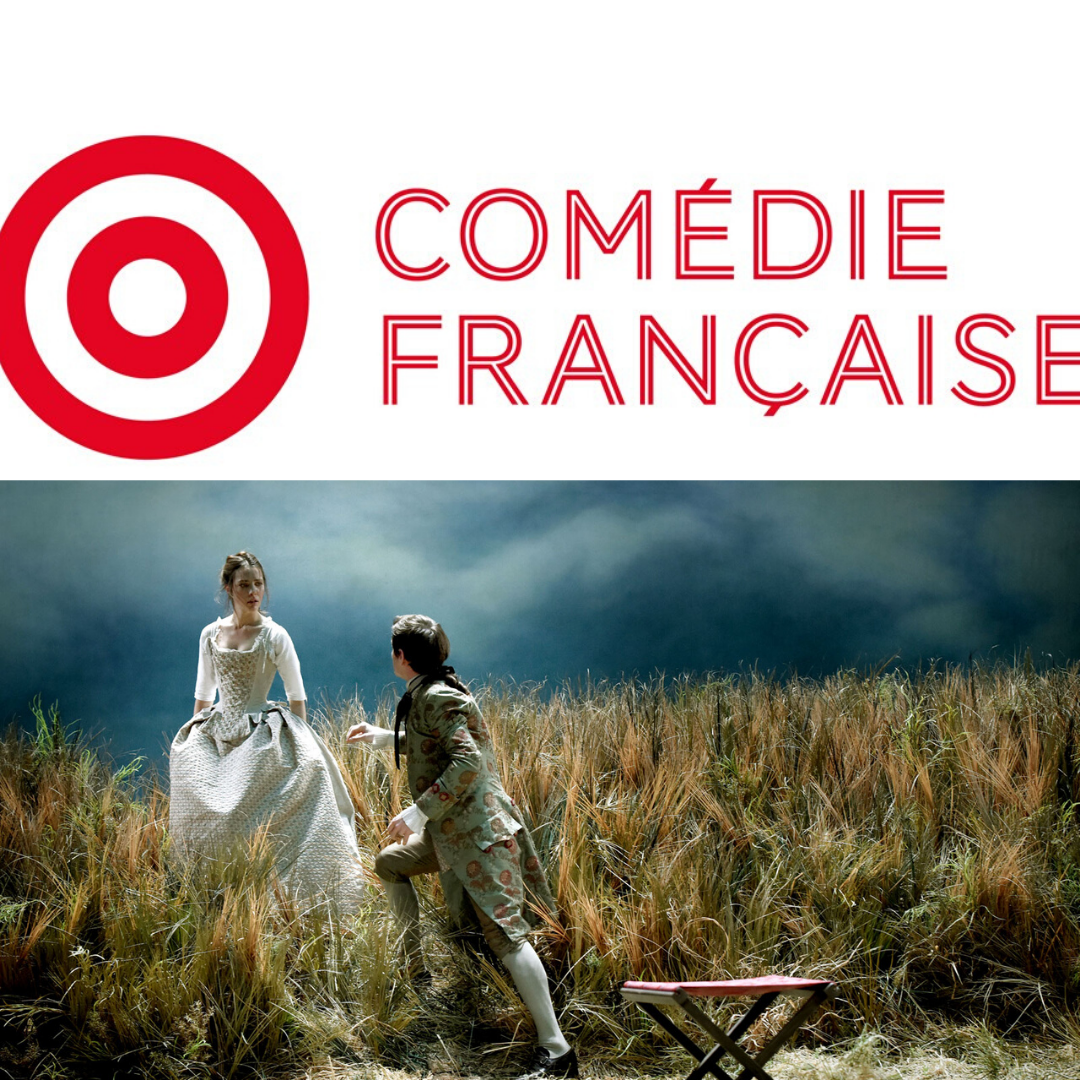 Comédie : Le petit maître corrigé