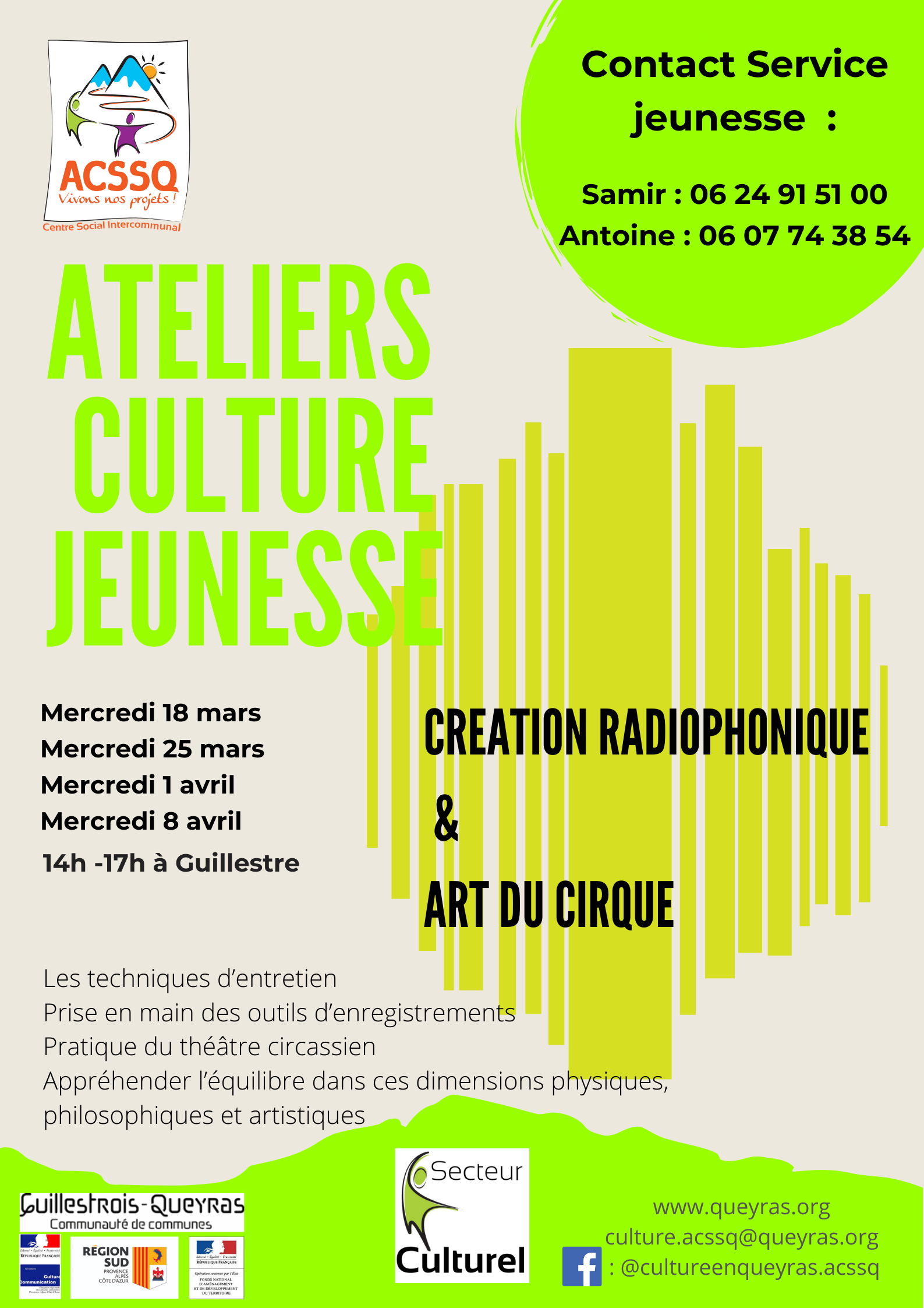 Carte Lauréats Coucours Tremplin Innovation 2019 2022