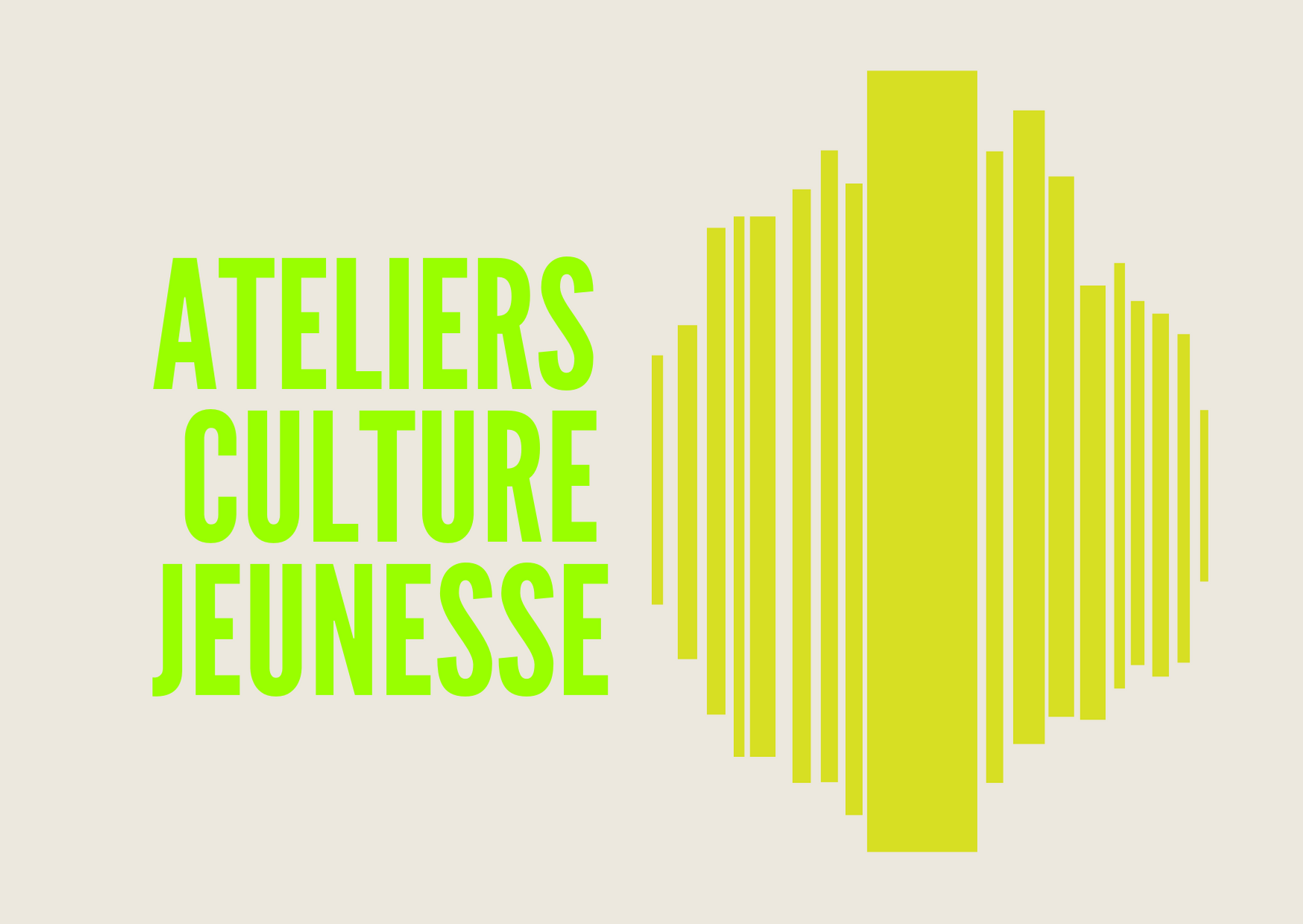 Médiation culturelle jeunesse : Ateliers Création Radiophonique et Art du Cirque