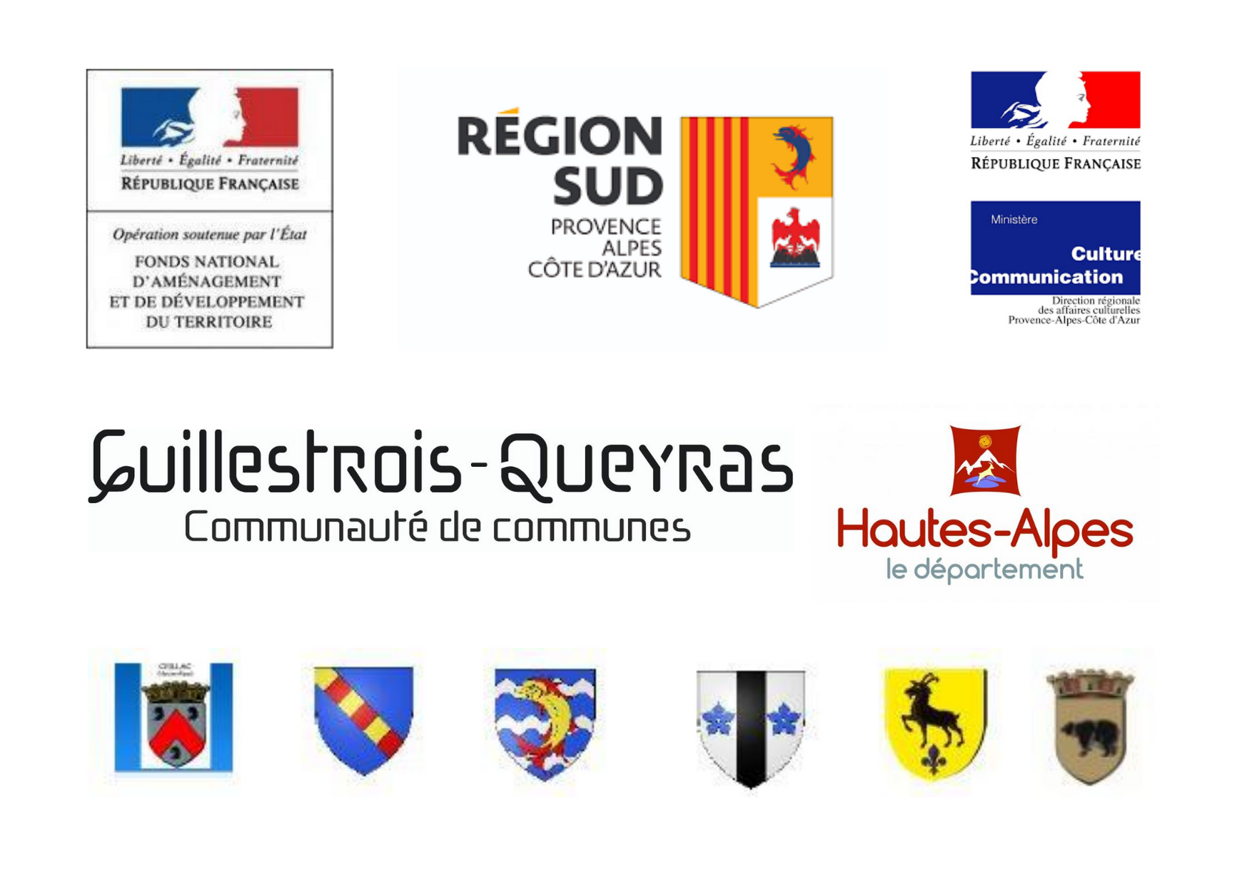 Carte Lauréats Coucours Tremplin Innovation 2019 2022