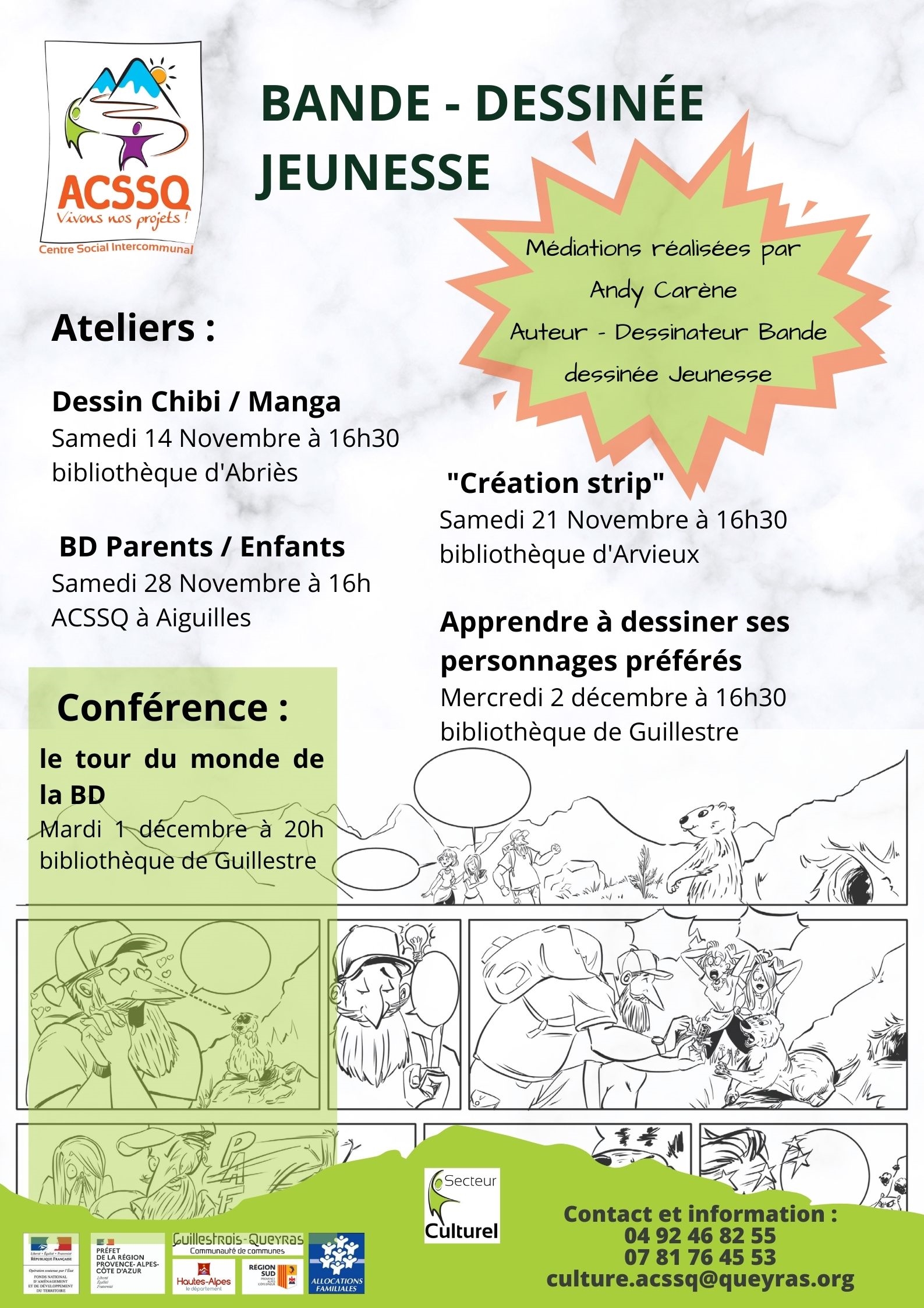 Carte Lauréats Coucours Tremplin Innovation 2019 2022