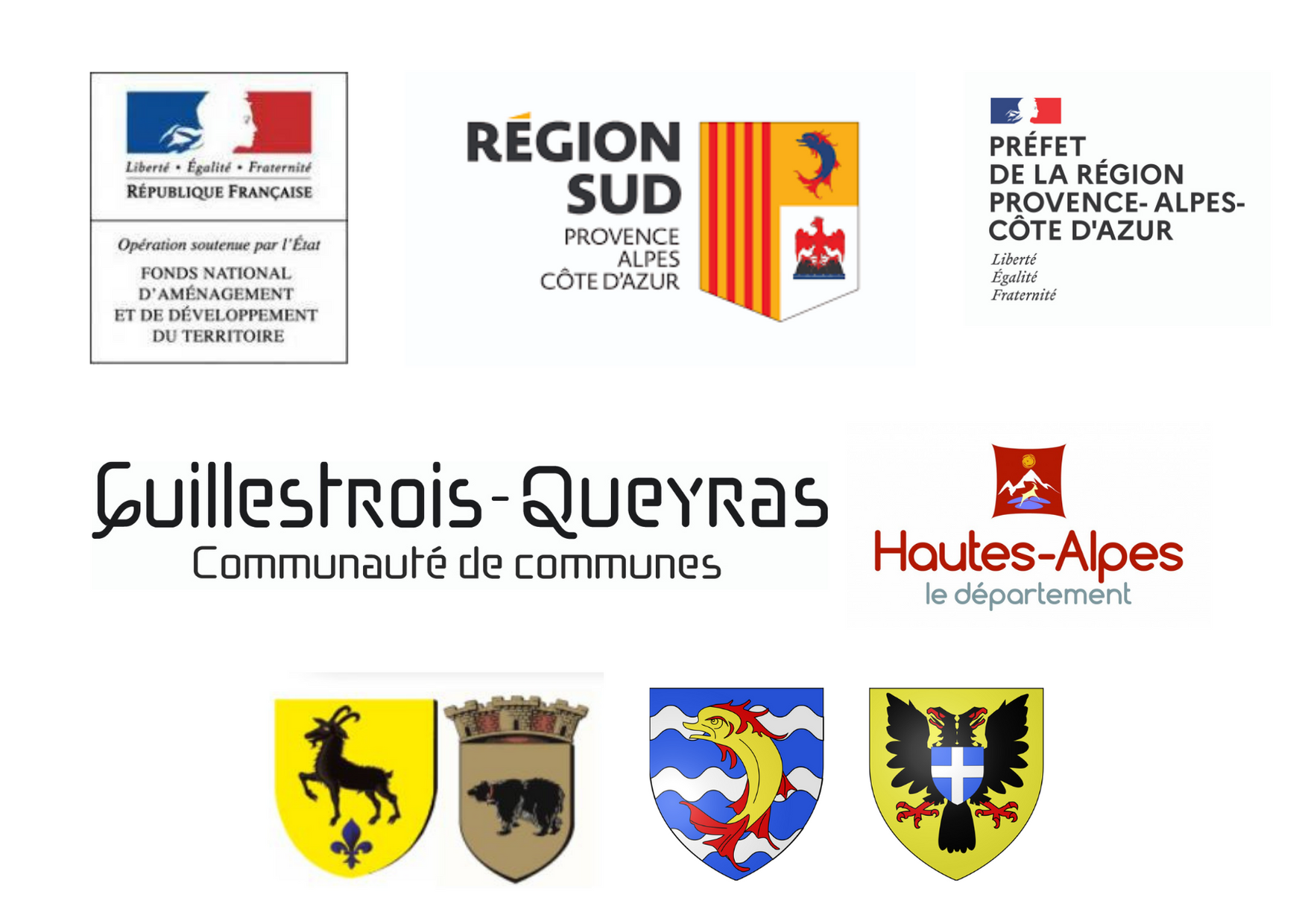 Carte Lauréats Coucours Tremplin Innovation 2019 2022