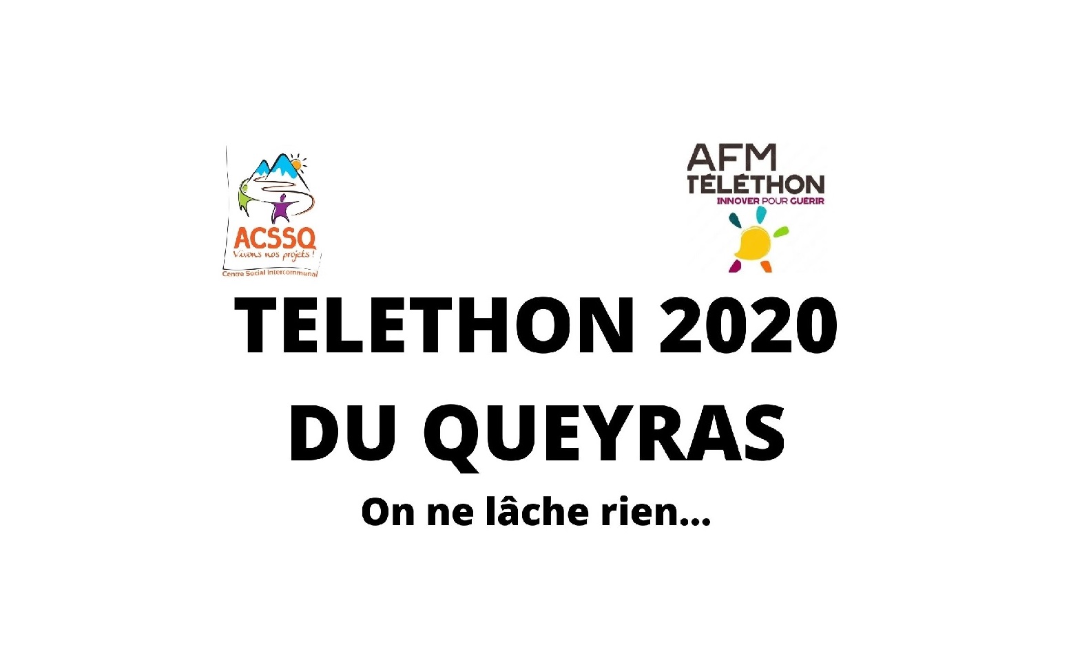 TELETHON 2020