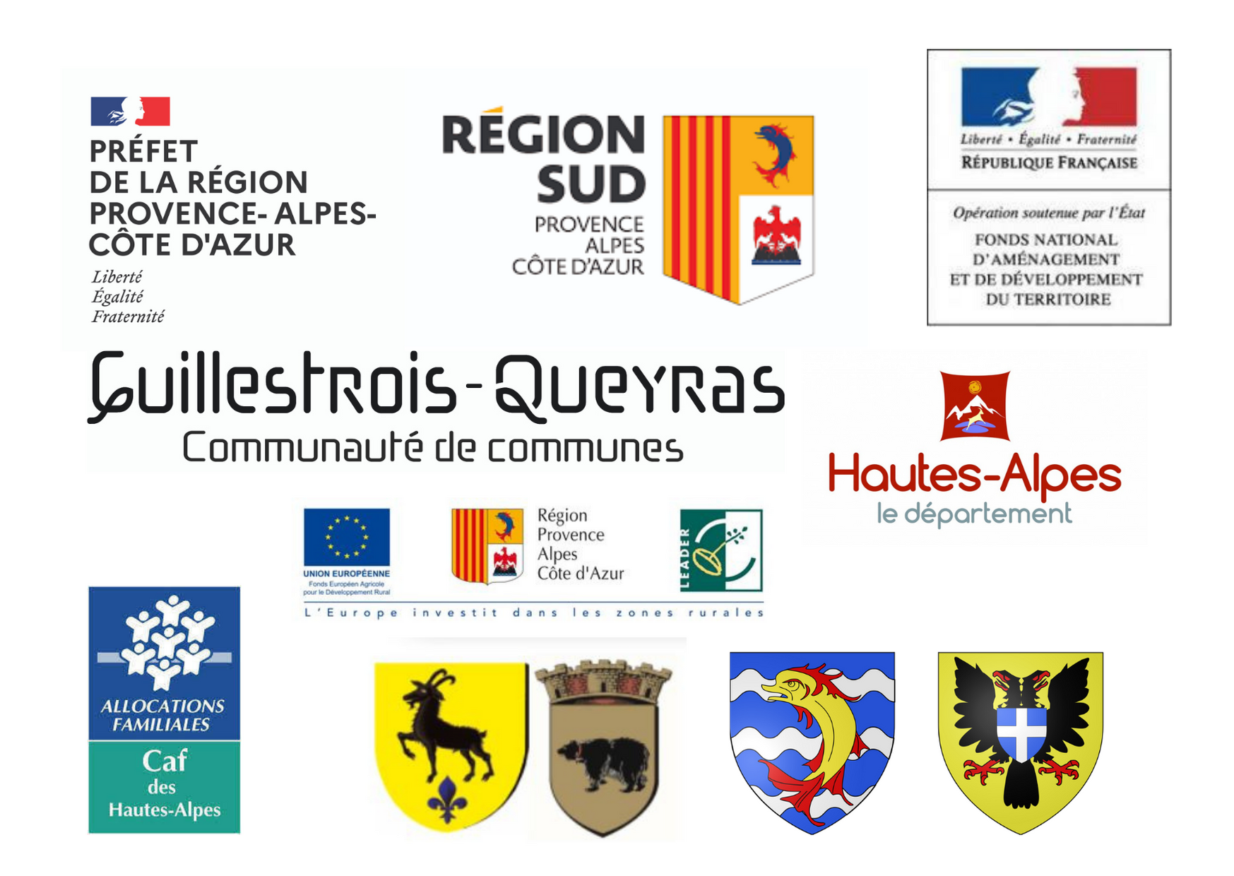 Carte Lauréats Coucours Tremplin Innovation 2019 2022