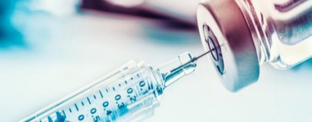 information vaccination Covid 19