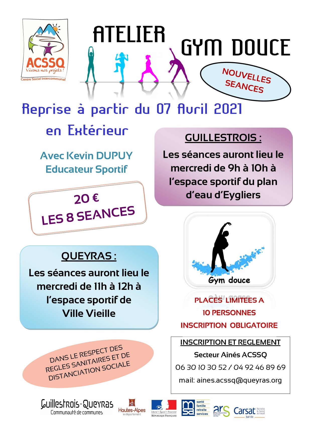 Carte Lauréats Coucours Tremplin Innovation 2019 2022