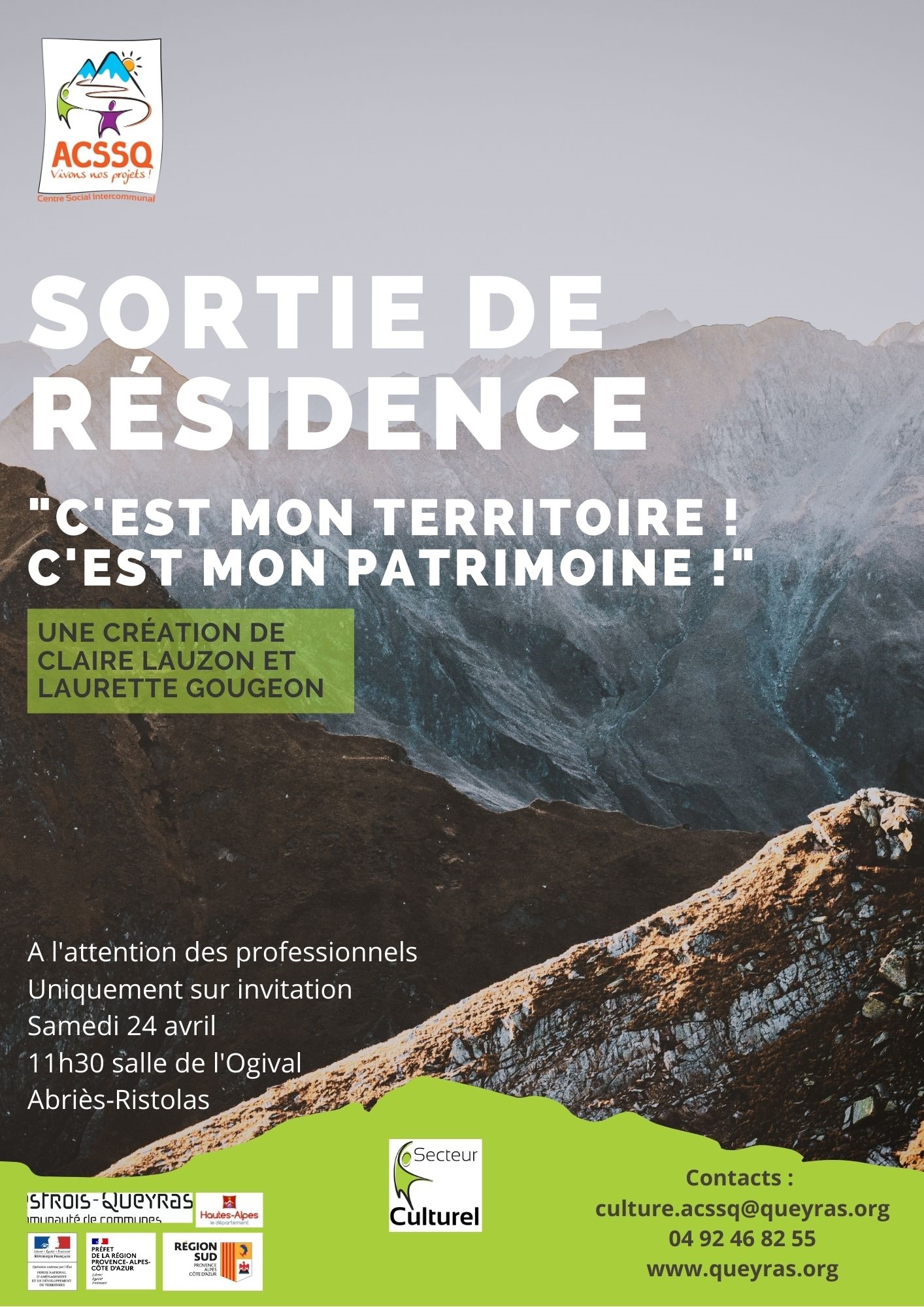 Carte Lauréats Coucours Tremplin Innovation 2019 2022