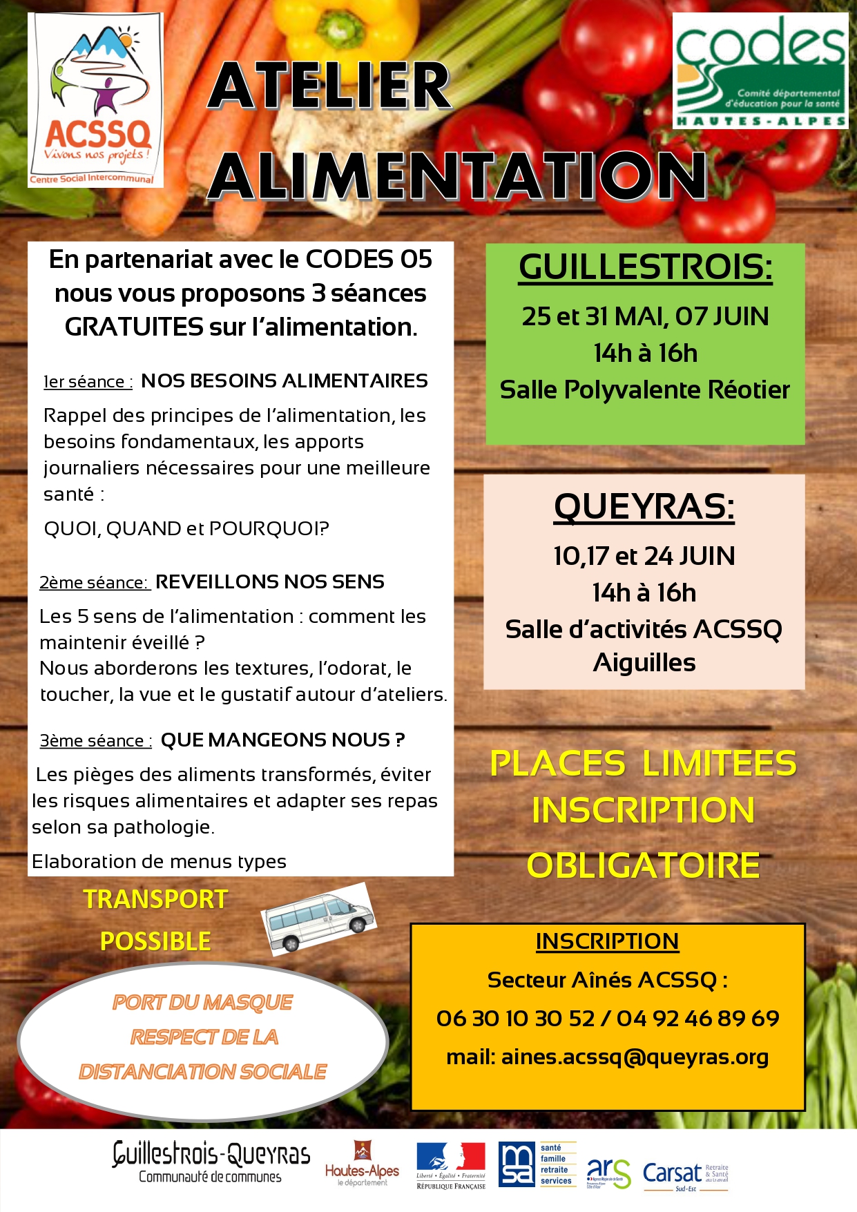 Carte Lauréats Coucours Tremplin Innovation 2019 2022