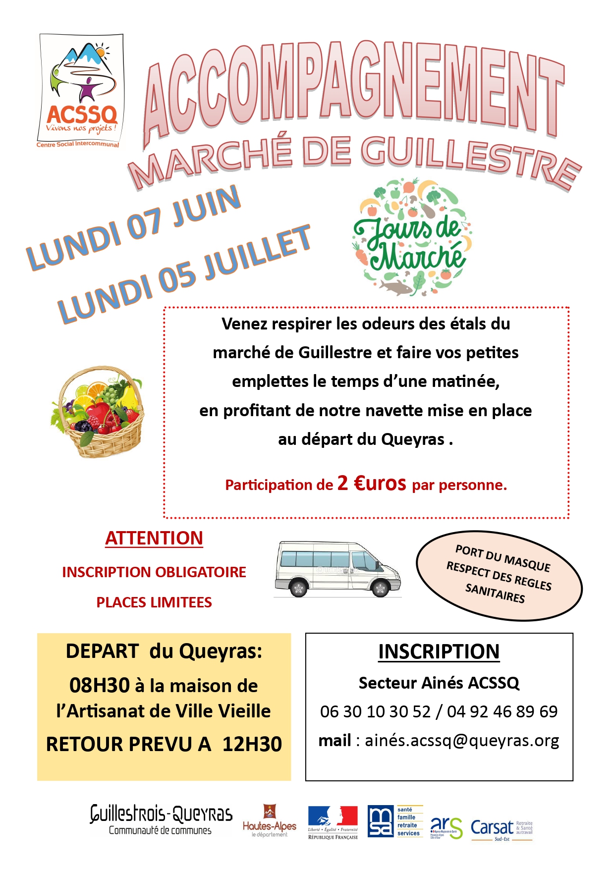 Carte Lauréats Coucours Tremplin Innovation 2019 2022
