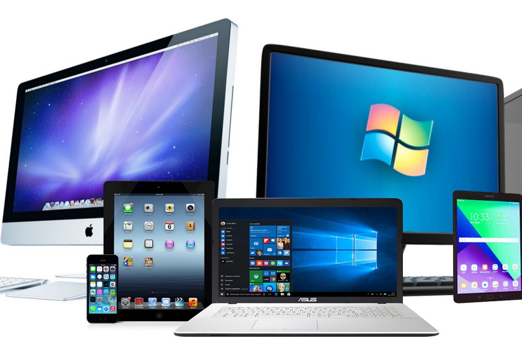 ATELIER INFORMATIQUE