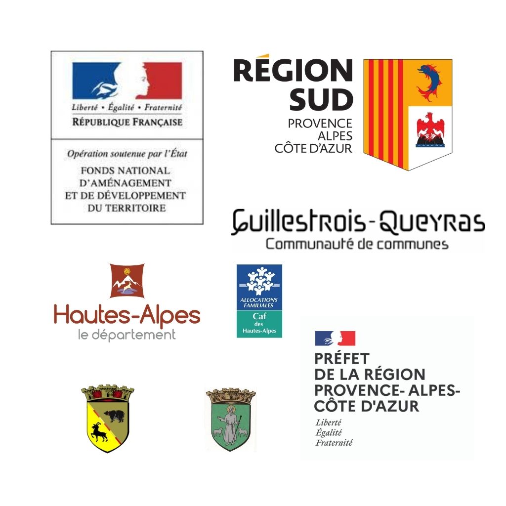 Carte Lauréats Coucours Tremplin Innovation 2019 2022