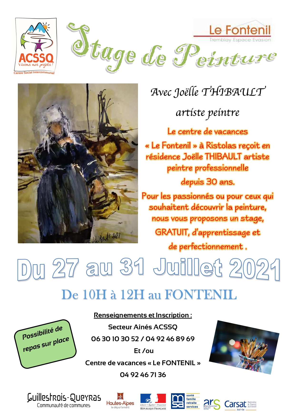 Carte LaurÃ©ats Coucours Tremplin Innovation 2019 2022