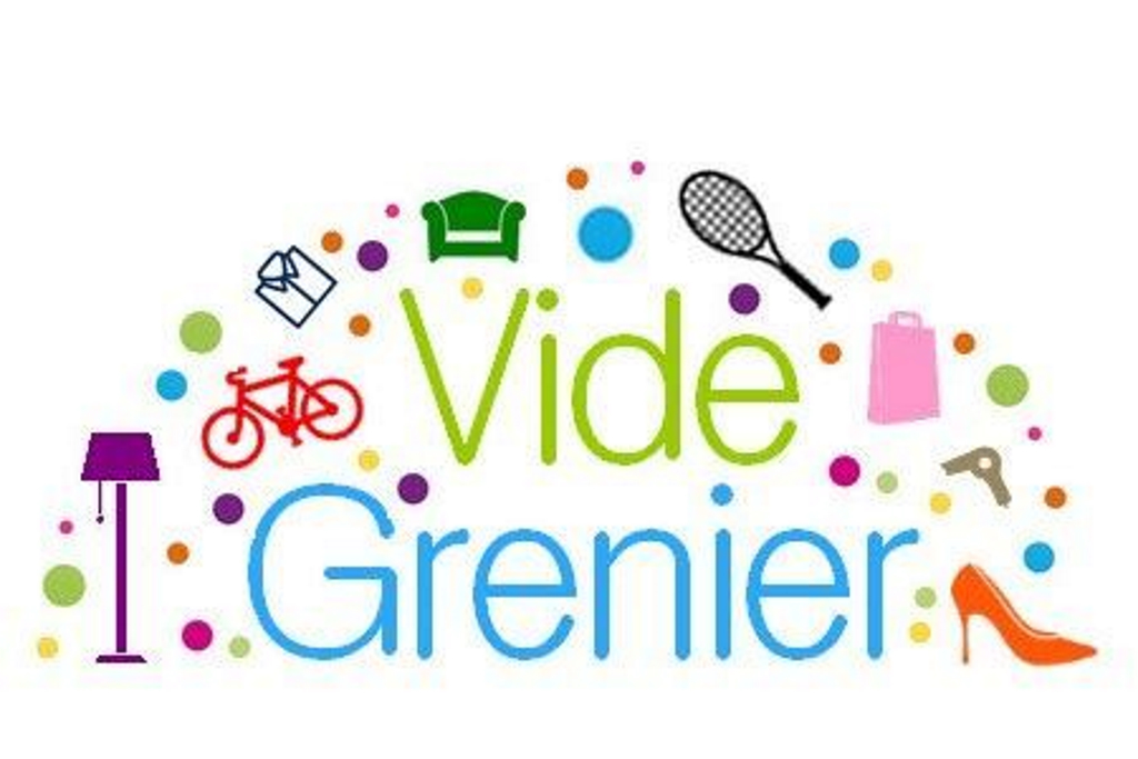 VIDE GRENIER AUX TIPIS A VILLE VIELLE