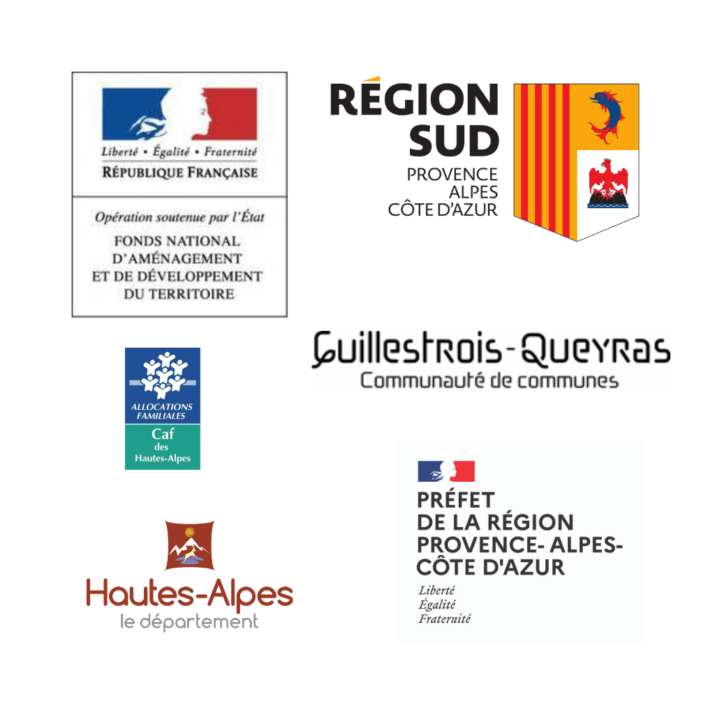 Carte Lauréats Coucours Tremplin Innovation 2019 2022