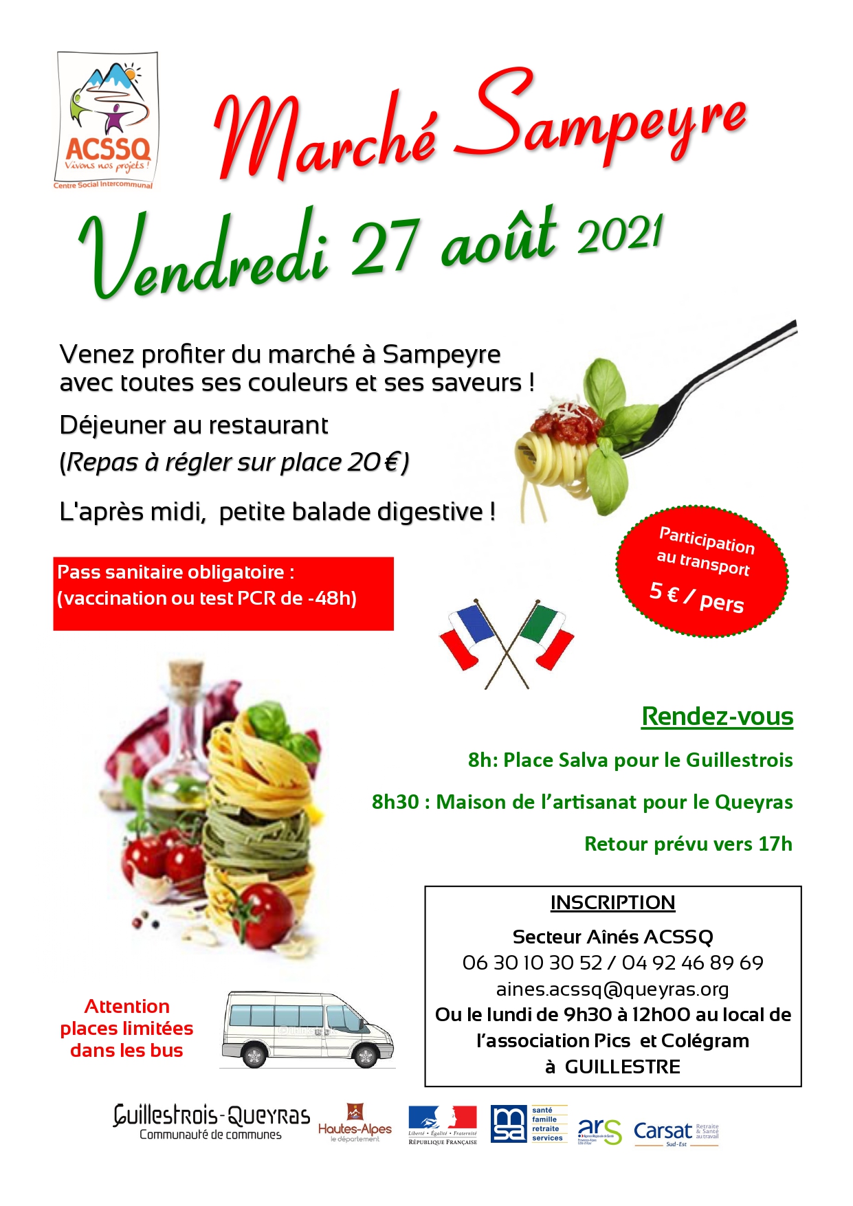 Carte Lauréats Coucours Tremplin Innovation 2019 2022