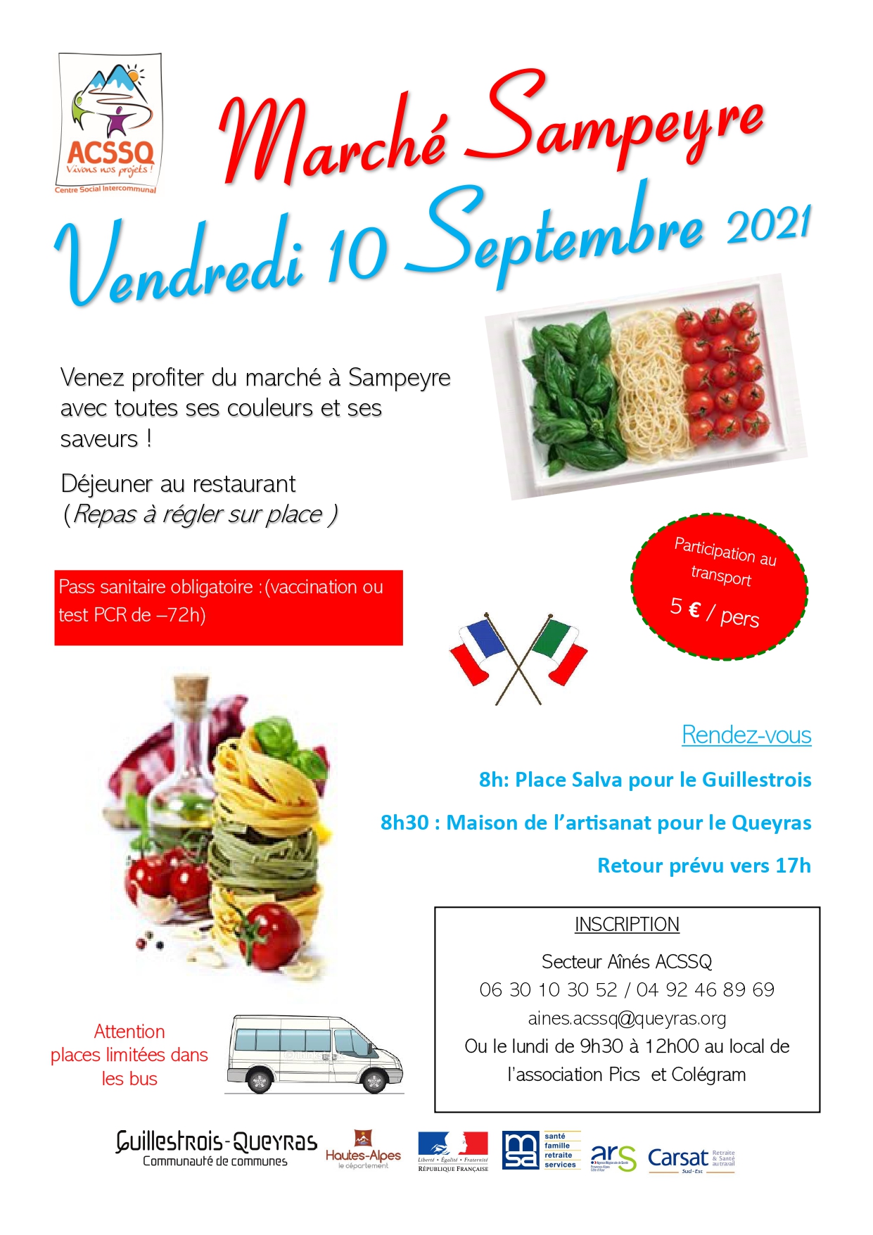 Carte Lauréats Coucours Tremplin Innovation 2019 2022