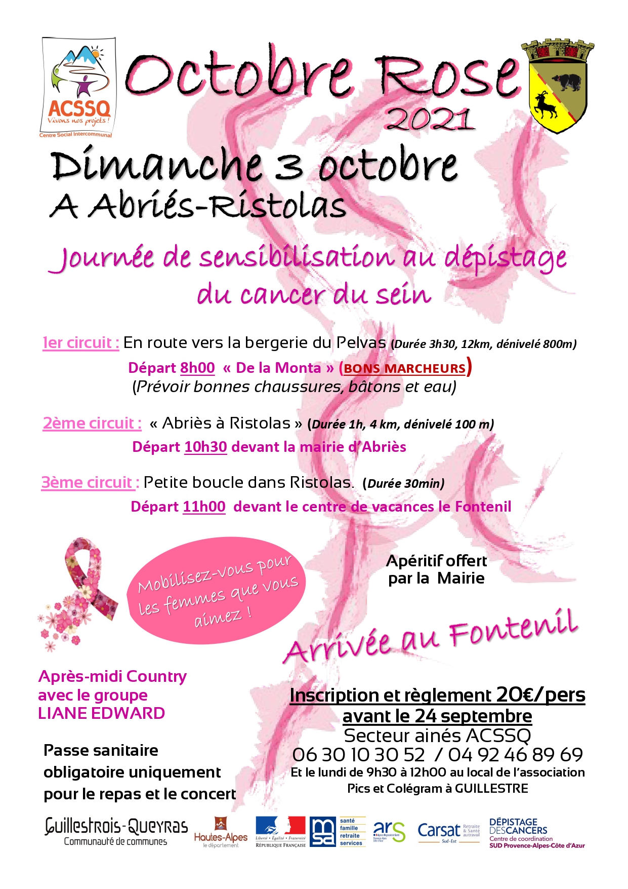 Carte Lauréats Coucours Tremplin Innovation 2019 2022