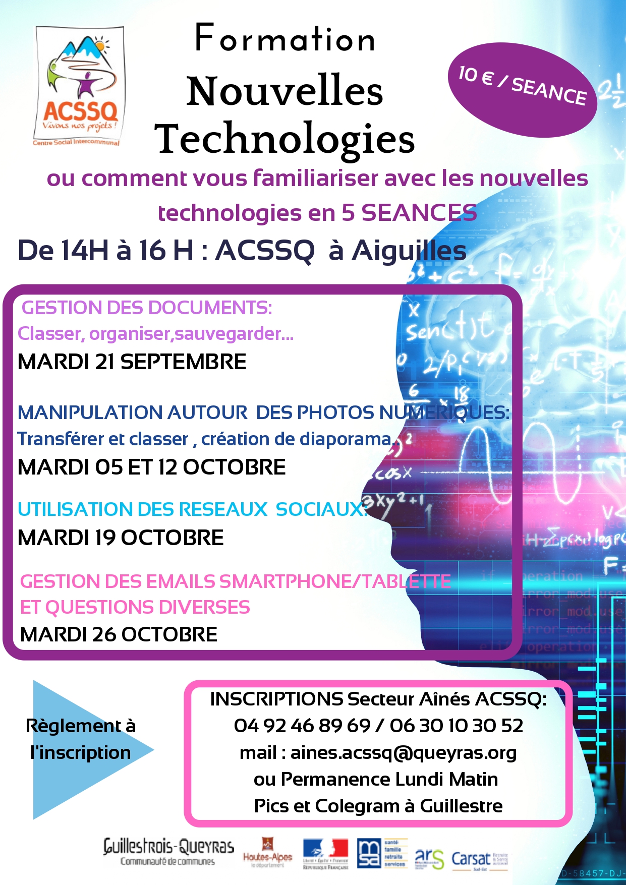 Carte Lauréats Coucours Tremplin Innovation 2019 2022