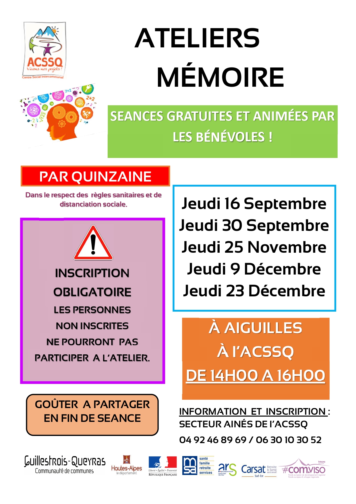 Carte Lauréats Coucours Tremplin Innovation 2019 2022