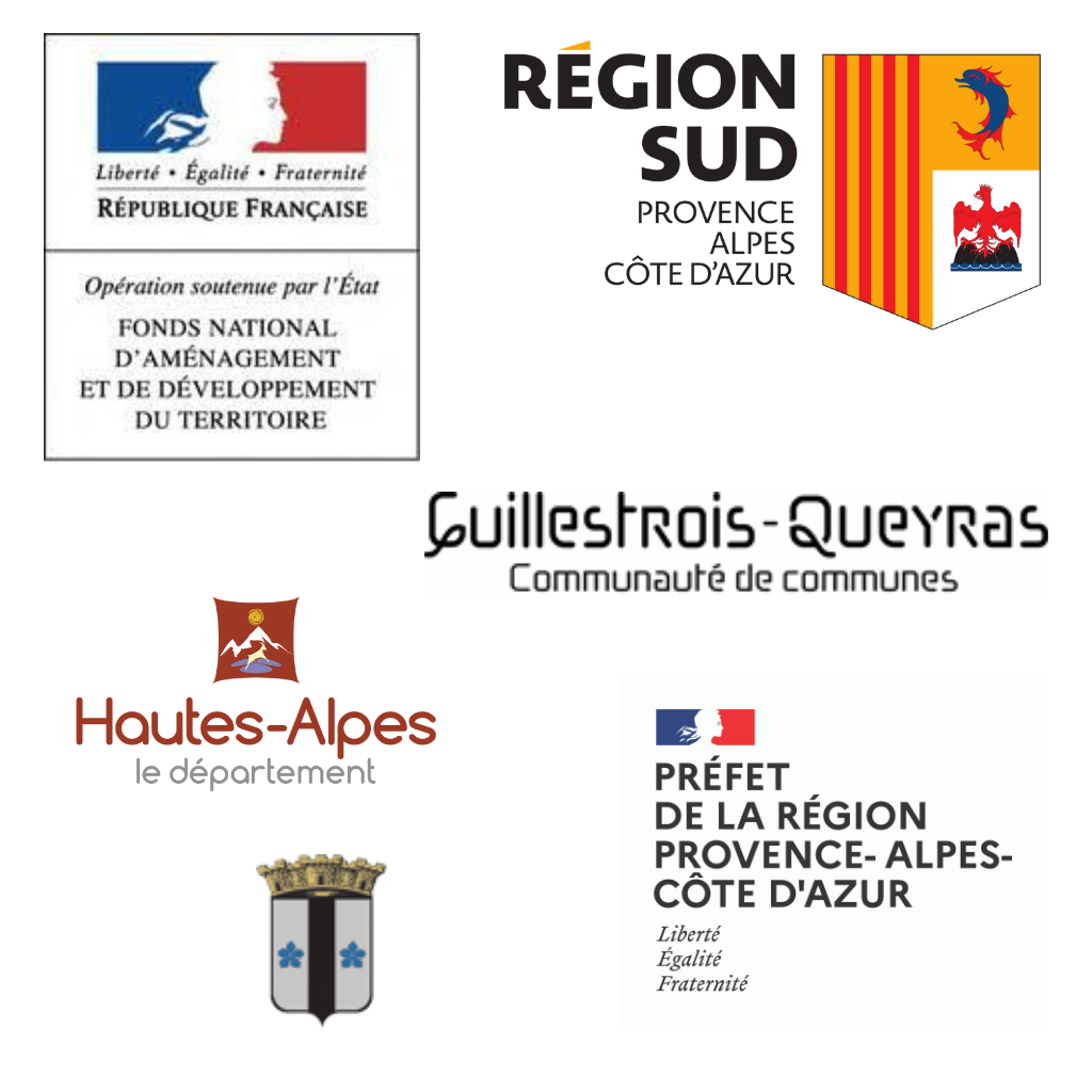 Carte Lauréats Coucours Tremplin Innovation 2019 2022