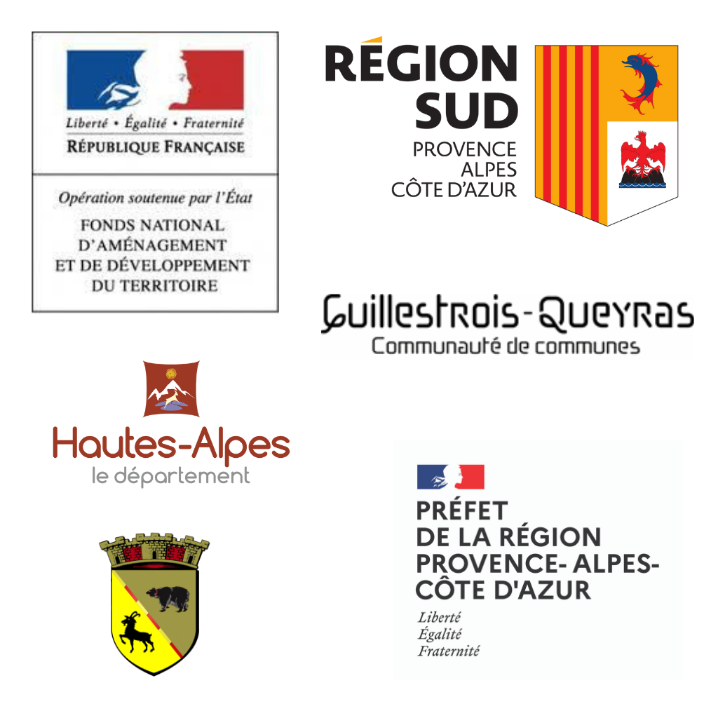 Carte Lauréats Coucours Tremplin Innovation 2019 2022