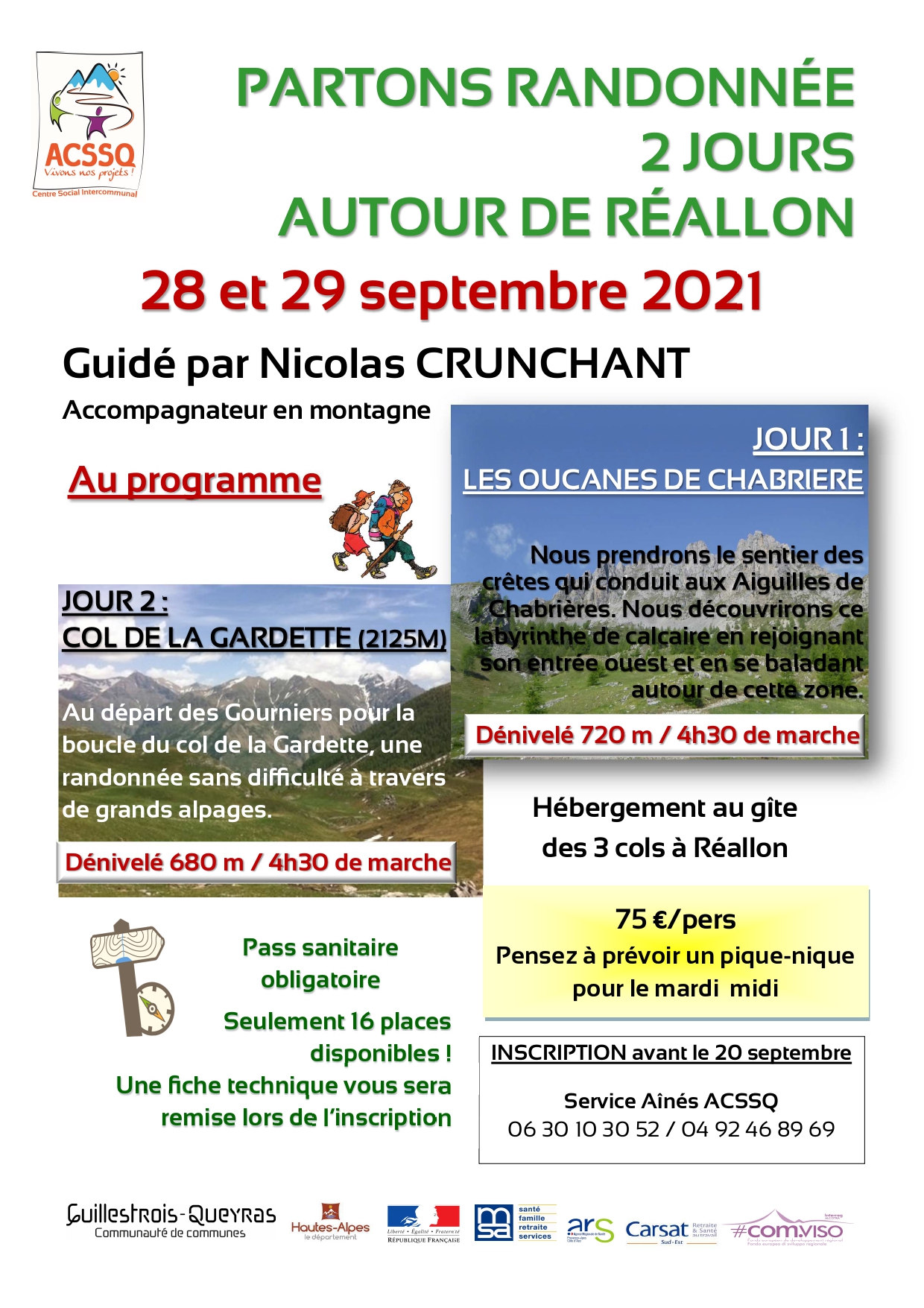 Carte Lauréats Coucours Tremplin Innovation 2019 2022