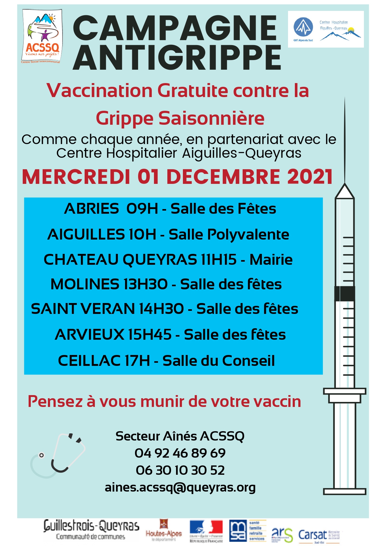 Carte Lauréats Coucours Tremplin Innovation 2019 2022