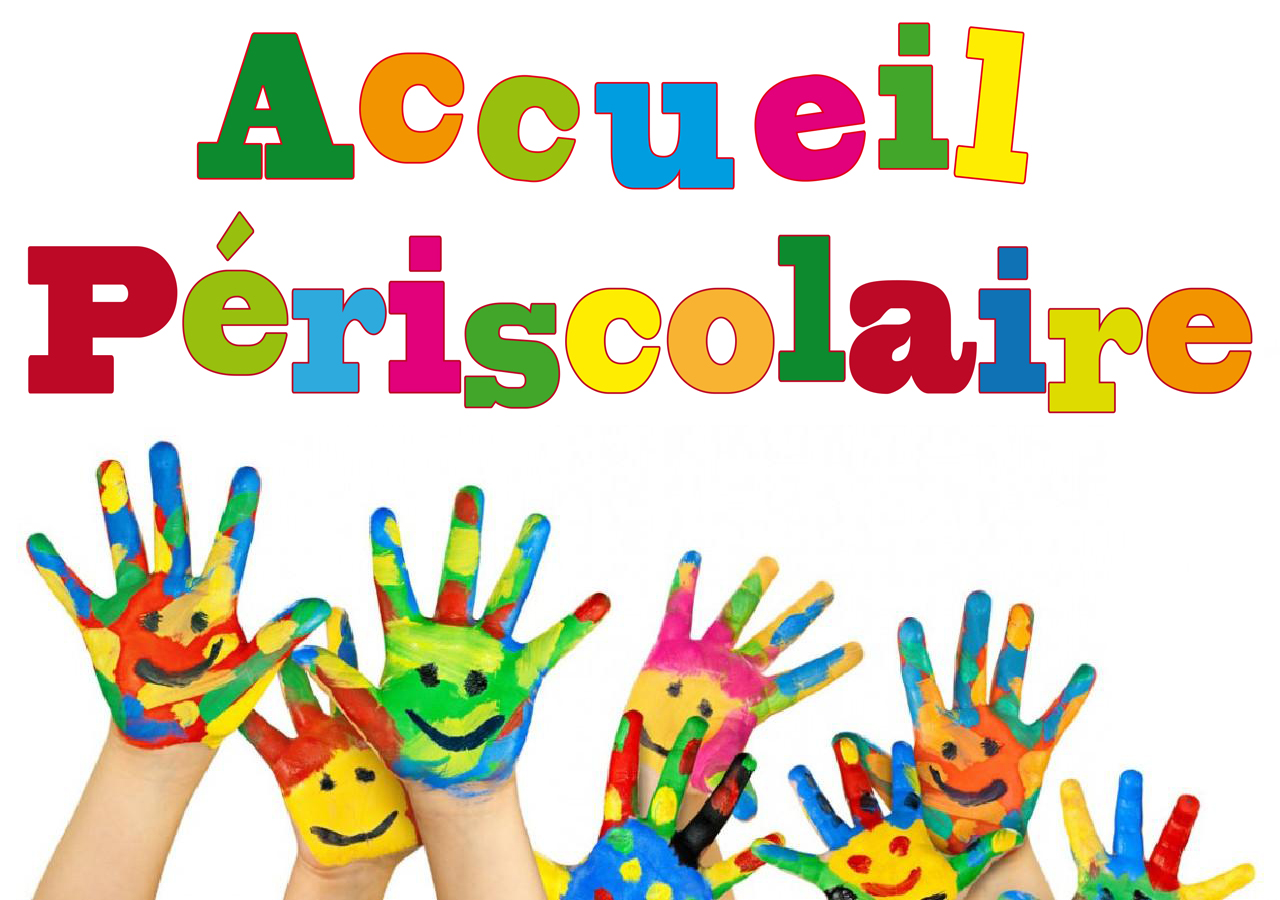 PÉRISCOLAIRE LE MERCREDI À AIGUILLES