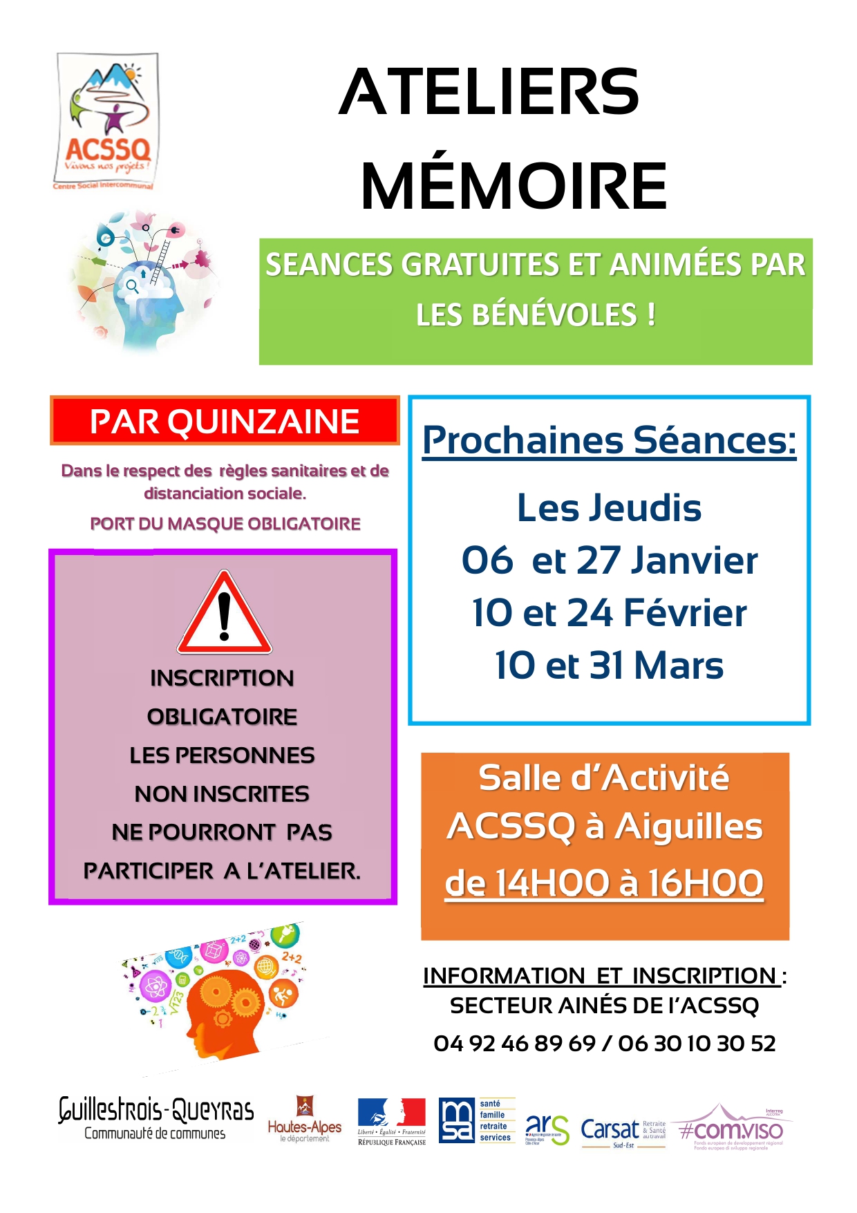 Carte Lauréats Coucours Tremplin Innovation 2019 2022