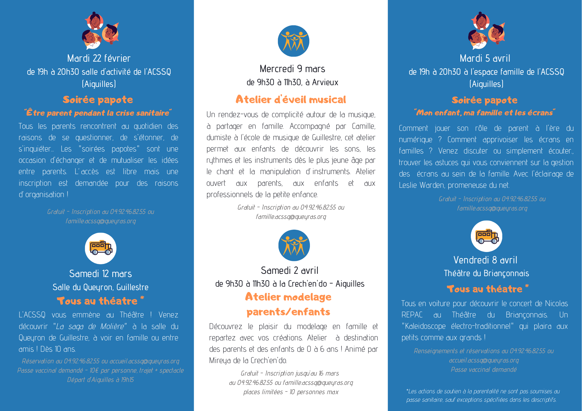 Carte Lauréats Coucours Tremplin Innovation 2019 2022