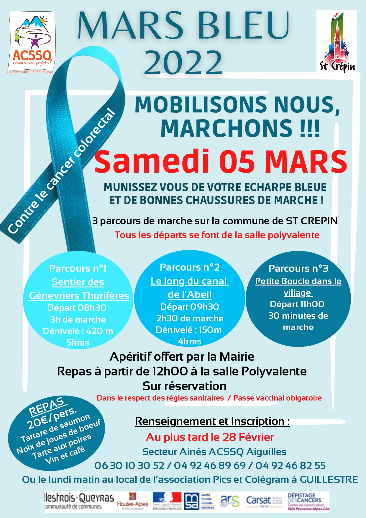 Carte Lauréats Coucours Tremplin Innovation 2019 2022