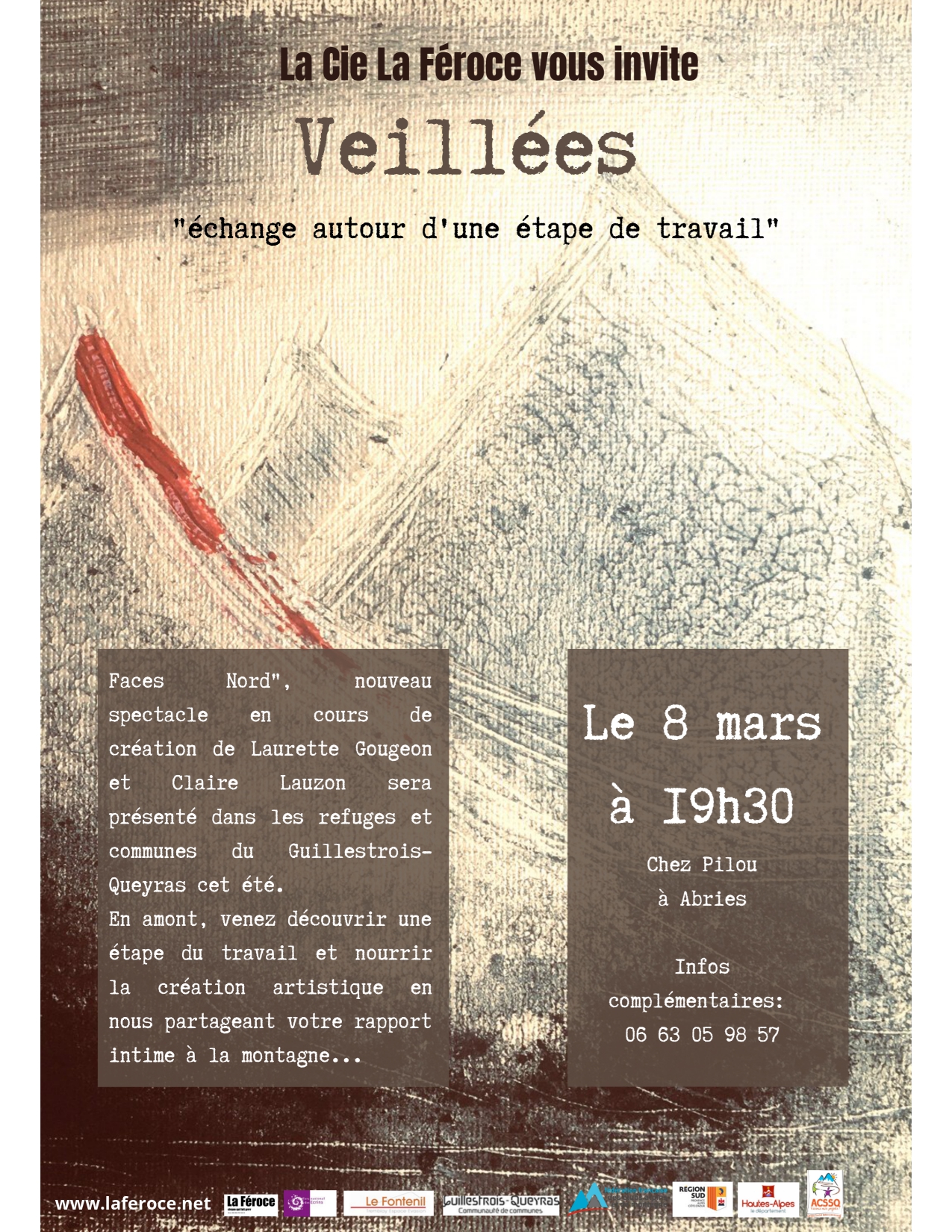 Carte Lauréats Coucours Tremplin Innovation 2019 2022