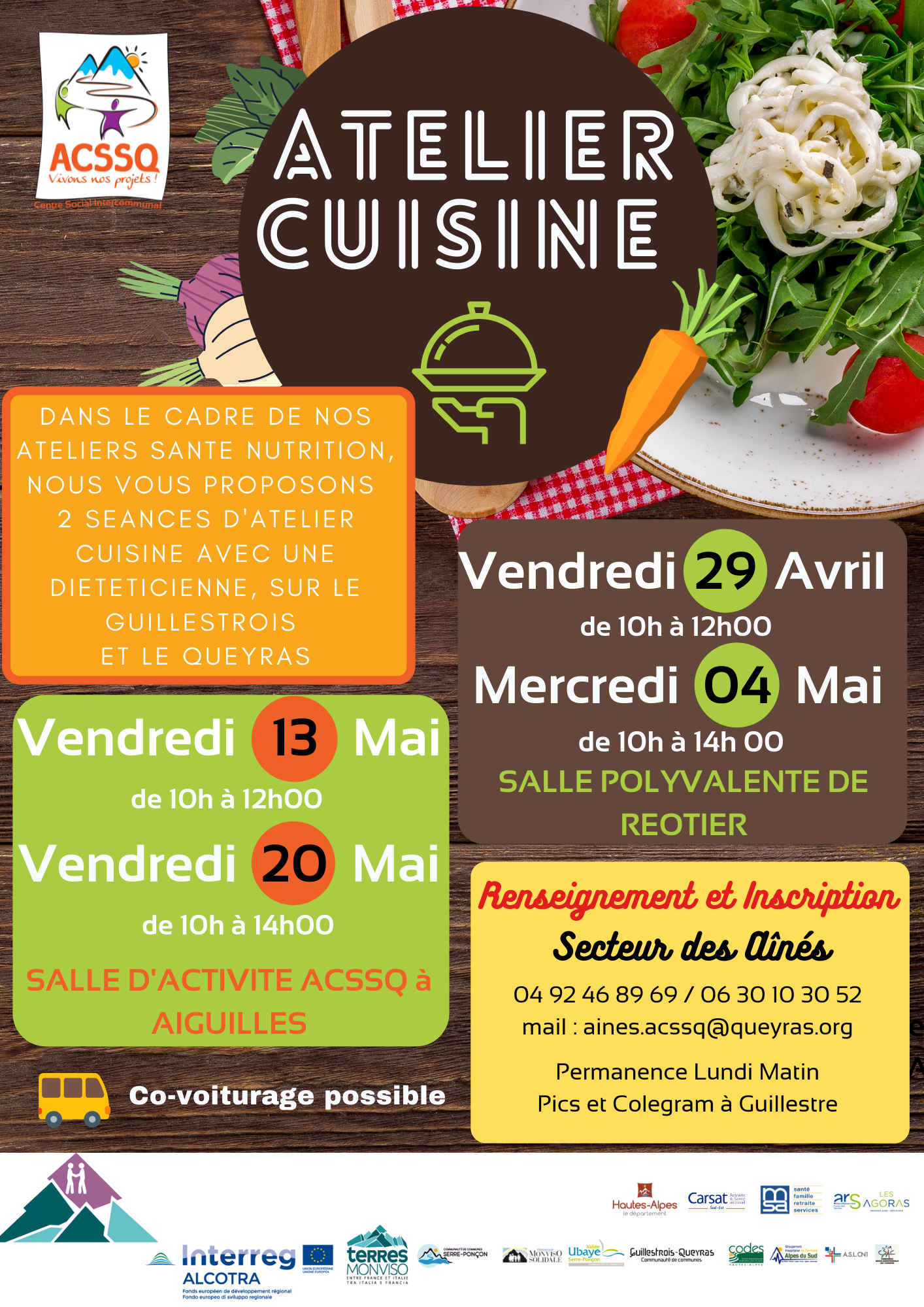 Carte Lauréats Coucours Tremplin Innovation 2019 2022