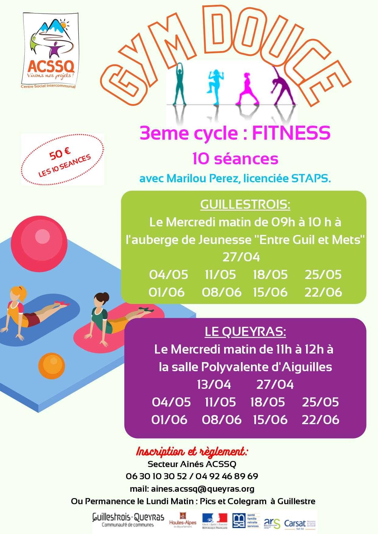 Carte Lauréats Coucours Tremplin Innovation 2019 2022