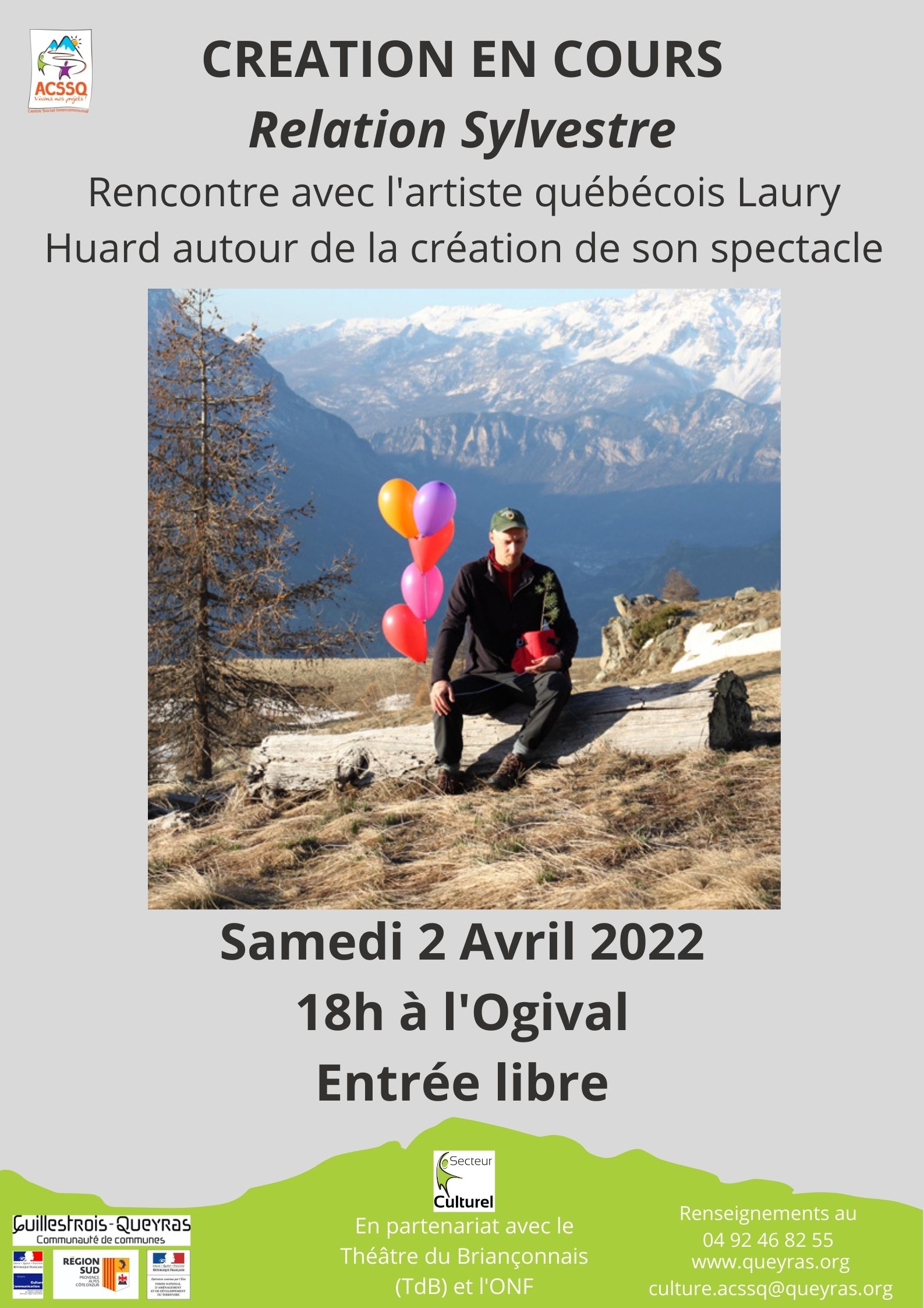 Carte Lauréats Coucours Tremplin Innovation 2019 2022